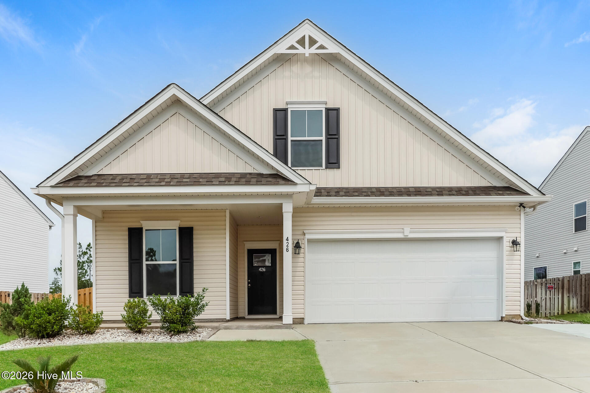 426 Midland Pines Drive — photo