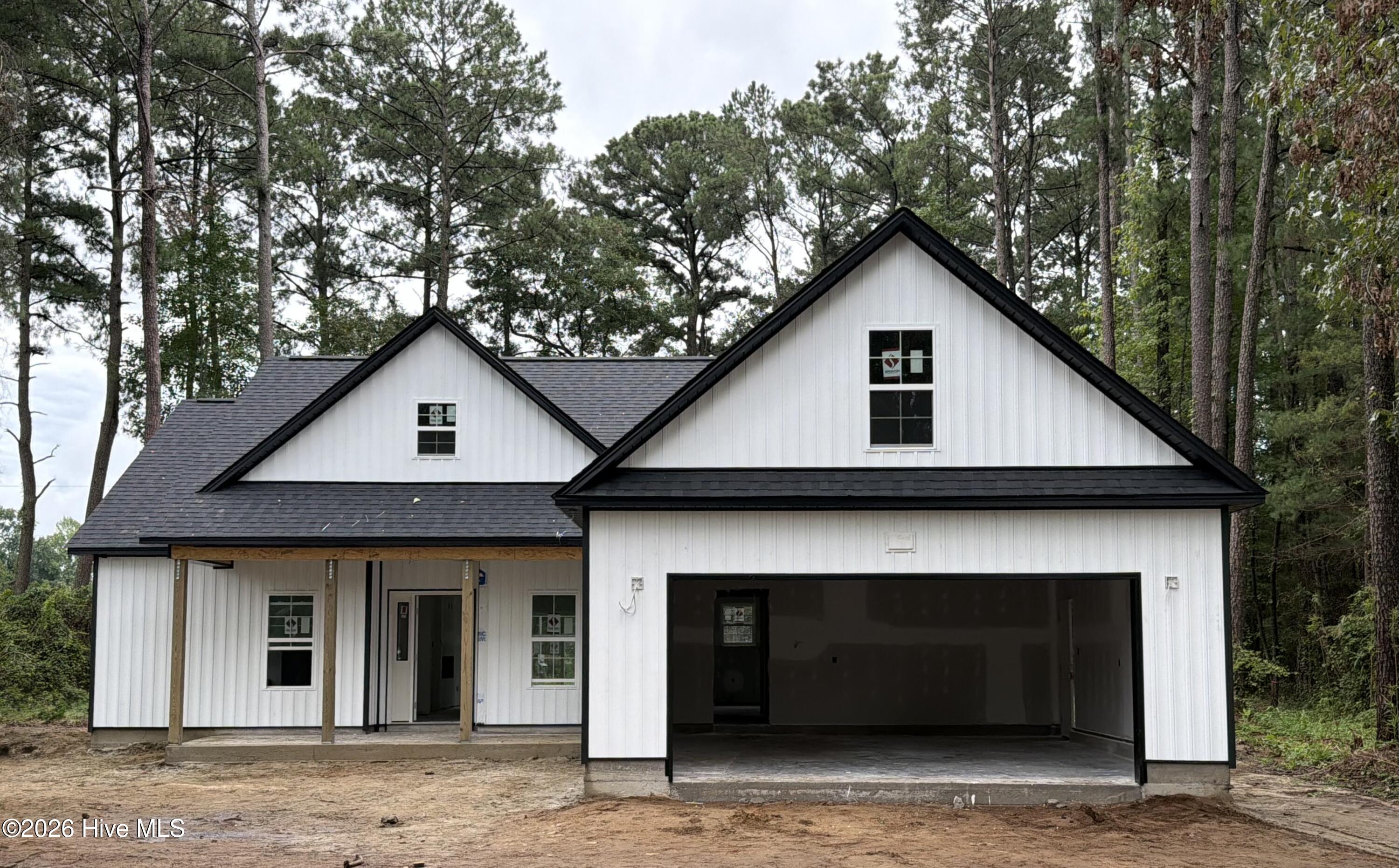 5715 Edith Road — photo