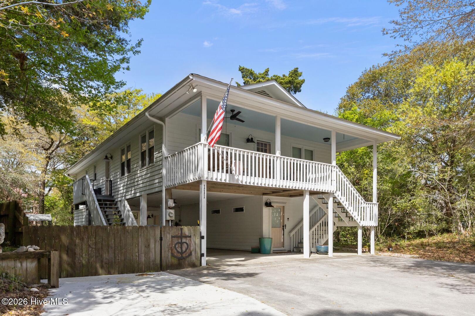 111 Ocean Oaks Drive — photo
