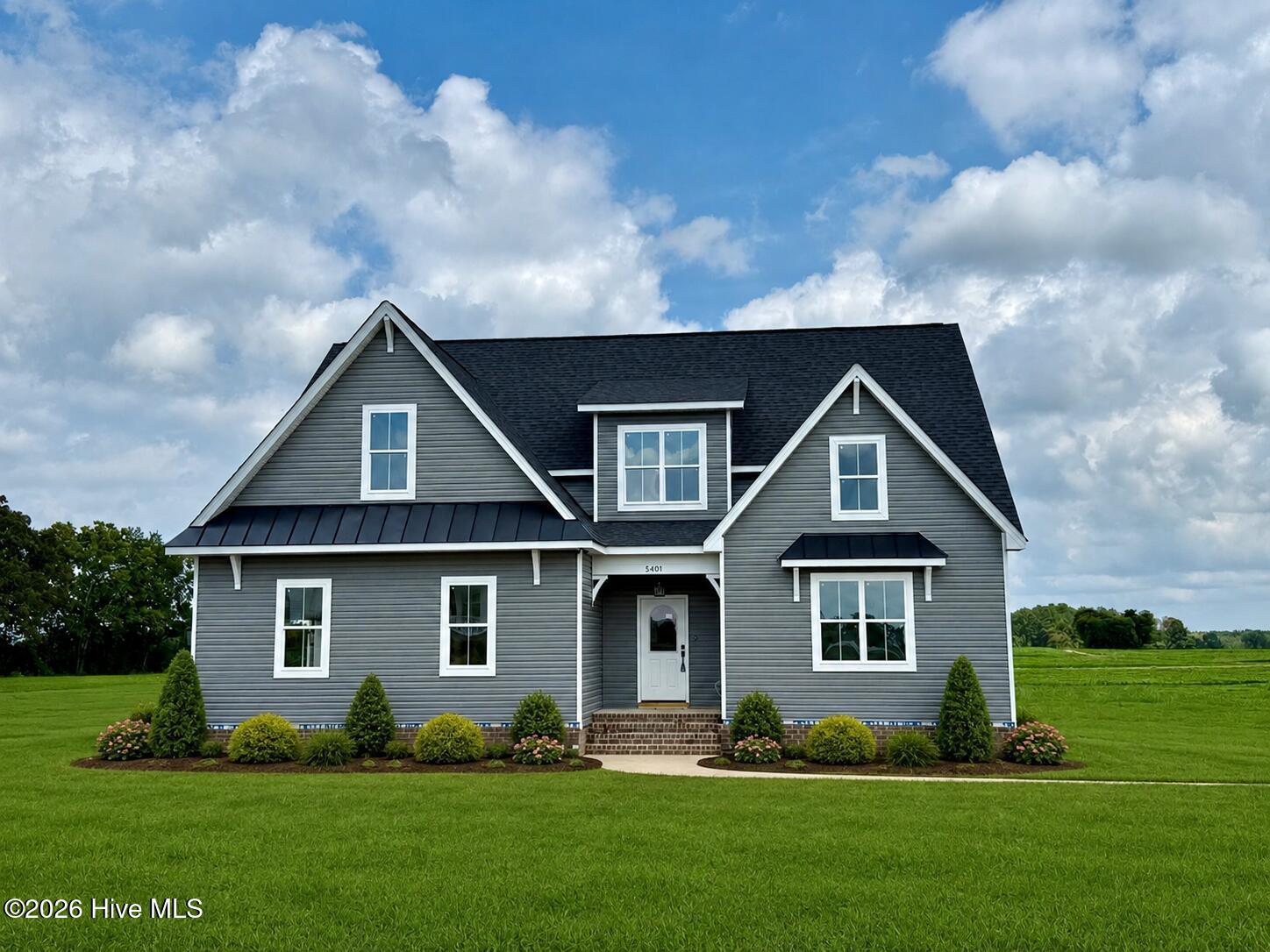 5401 River Buck Road — photo