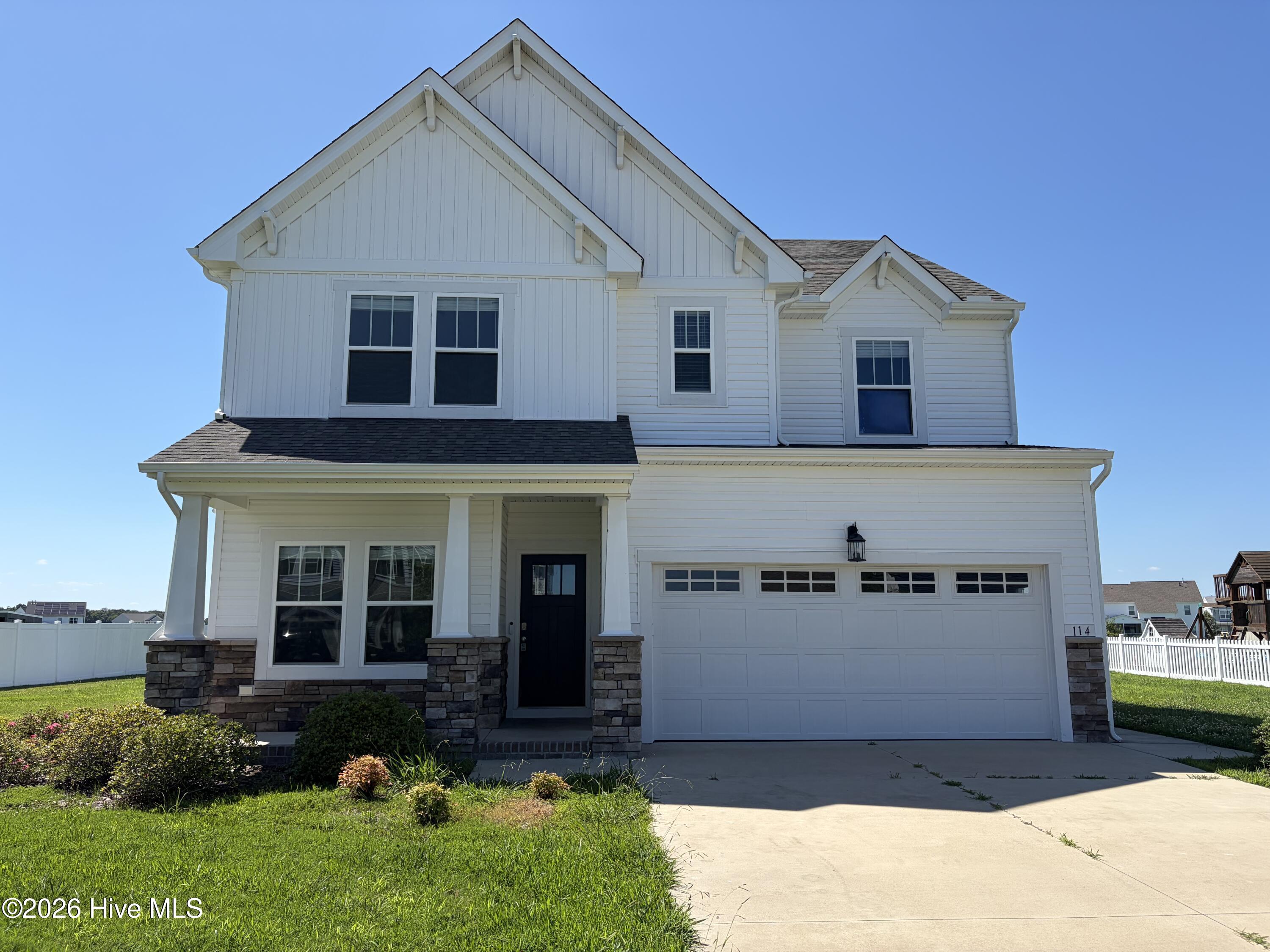 114 Currituck Reserve Parkway — photo