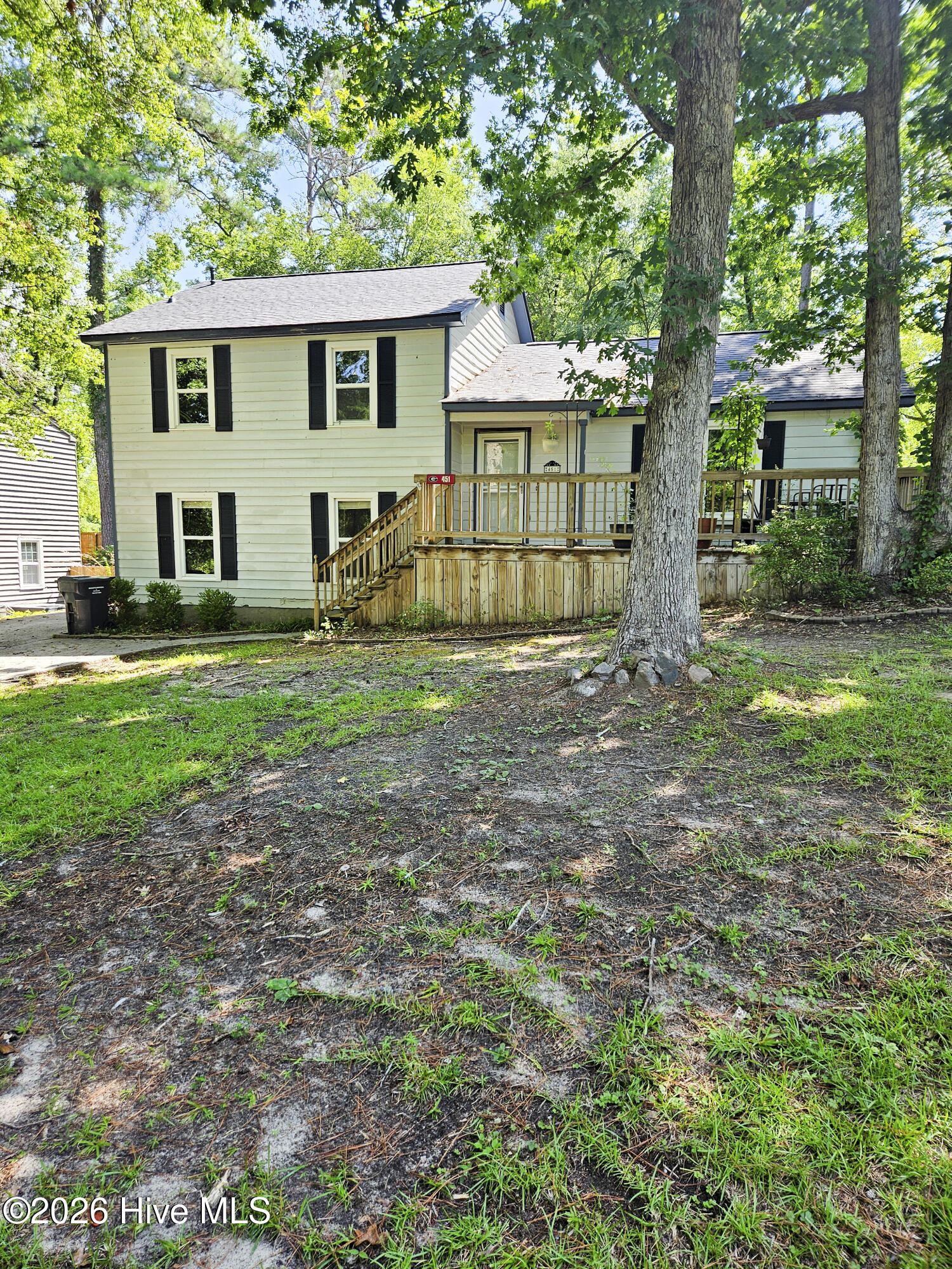451 Bristol Road — photo