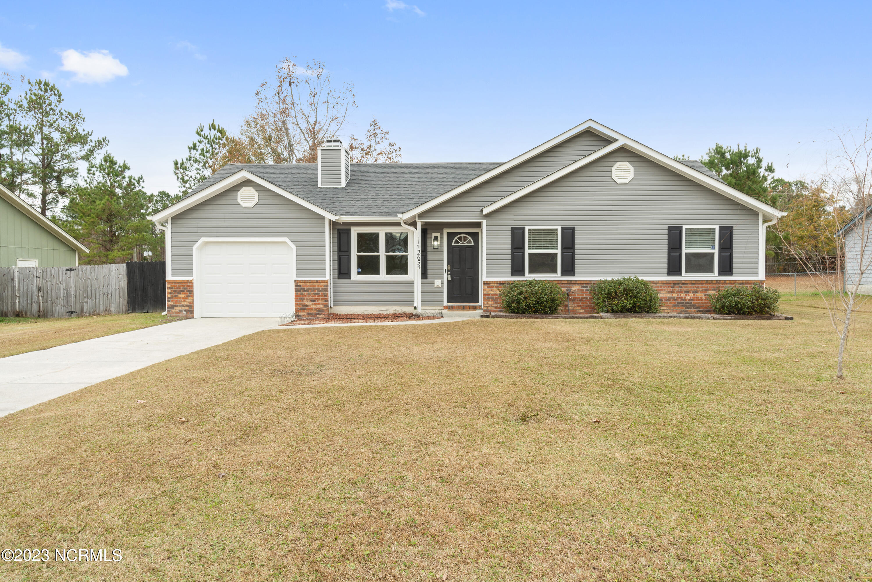 2654 Idlebrook Circle — photo