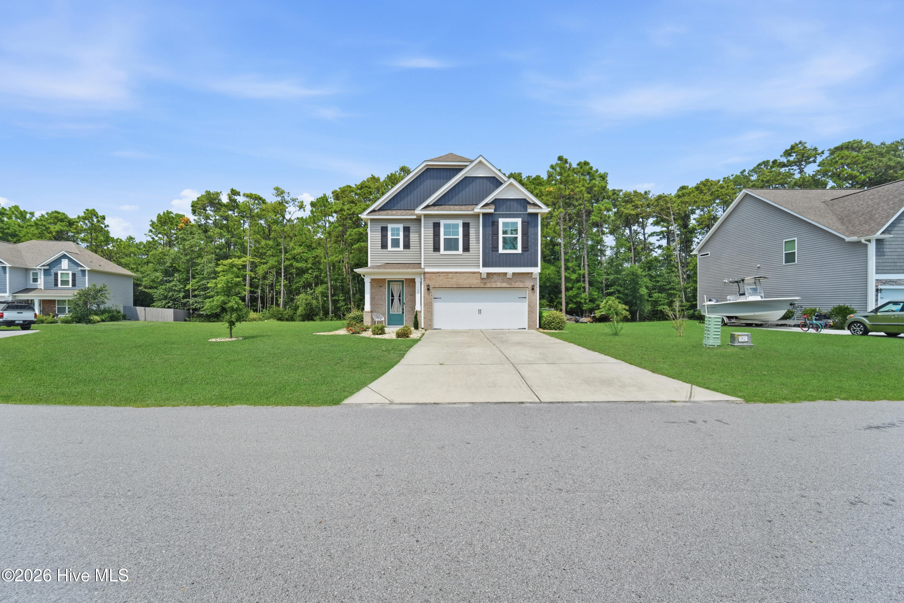 134 Salt Creek Lane — photo