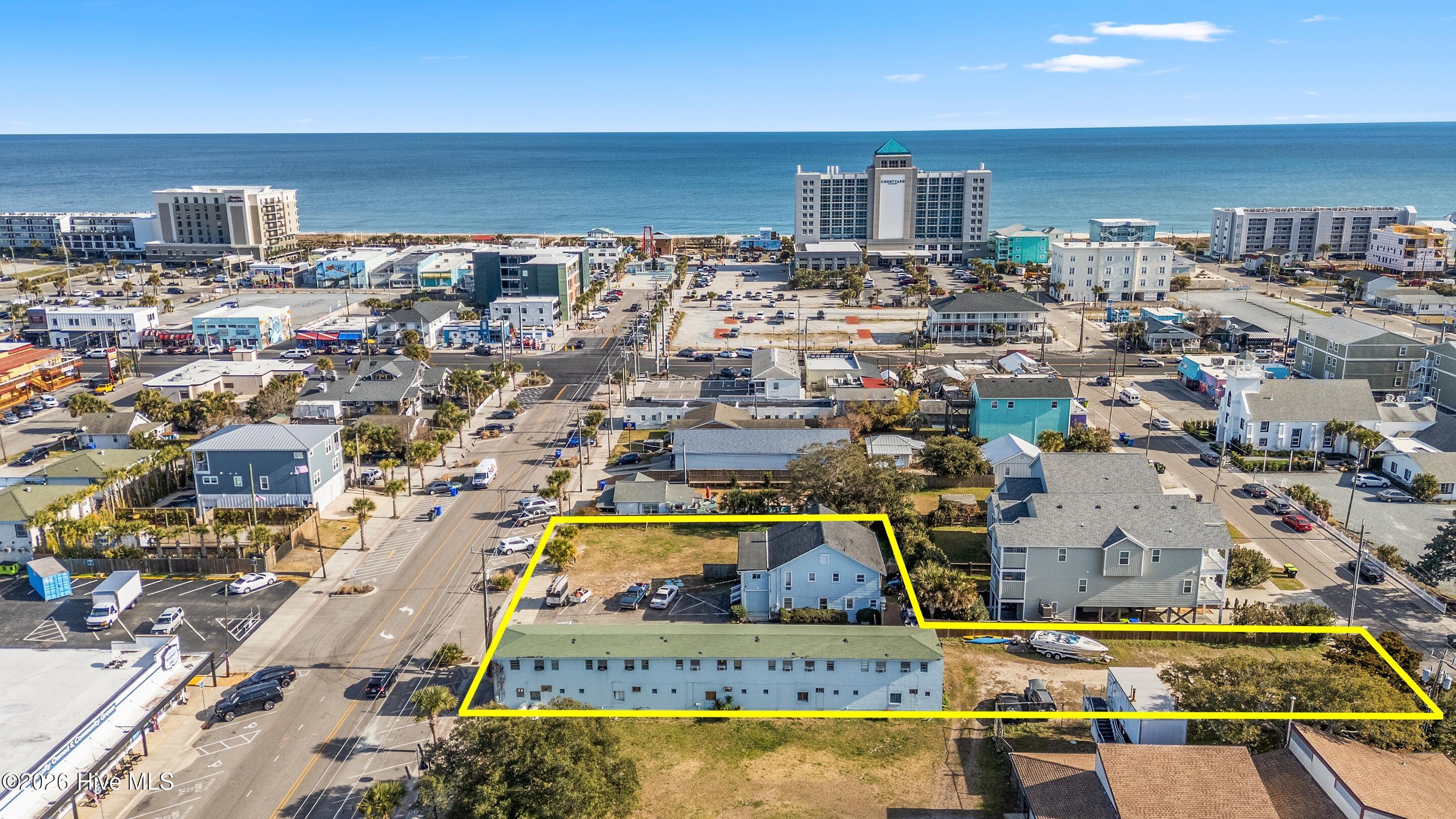 213 Cape Fear Boulevard — photo