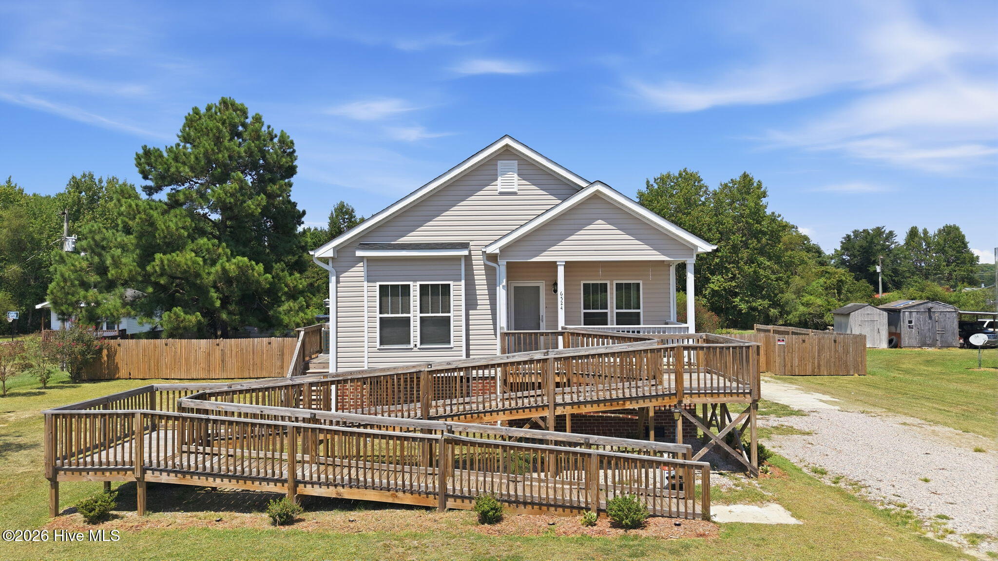 6524 N Nc 97 W — photo