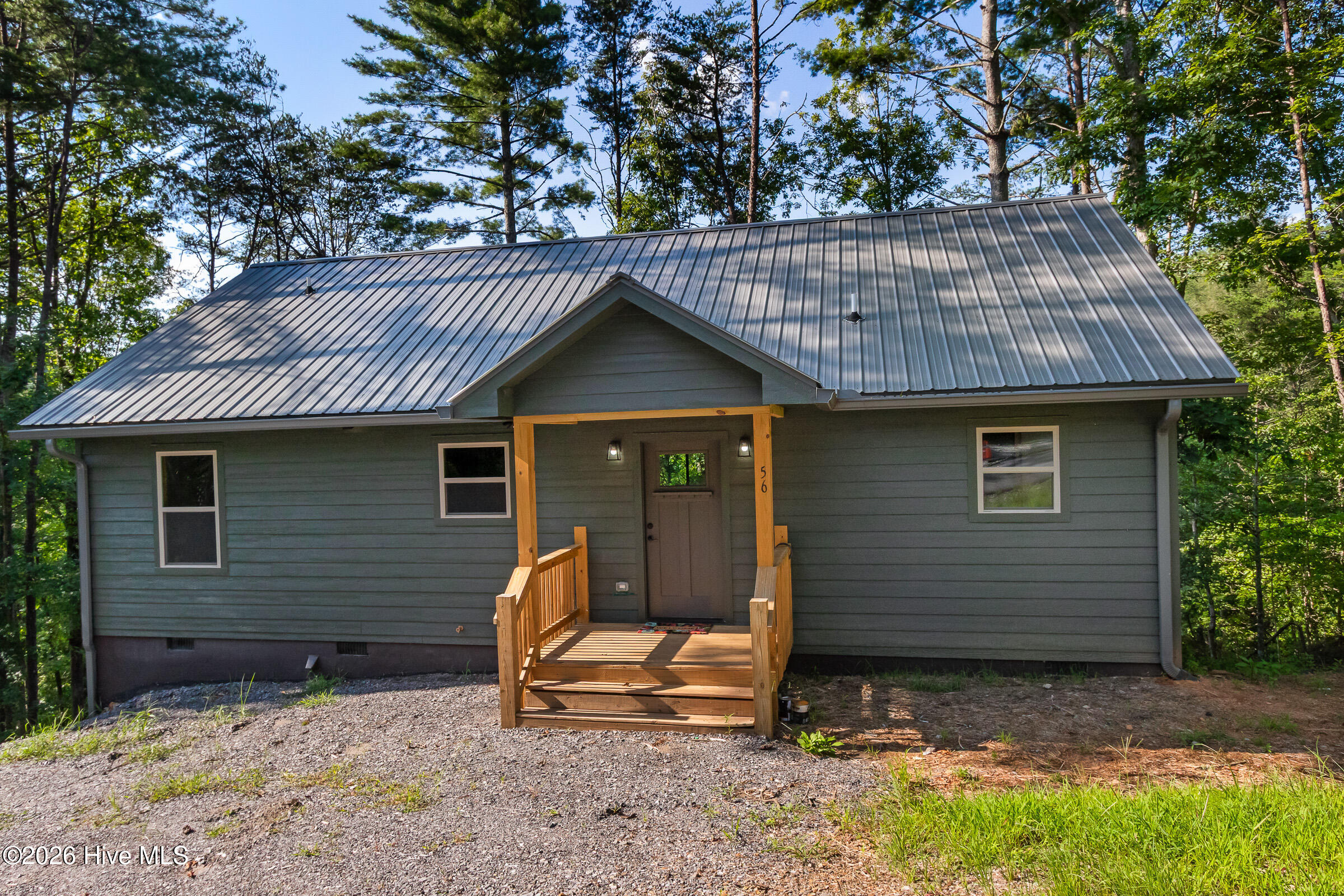 56 Oak Knob Drive — photo