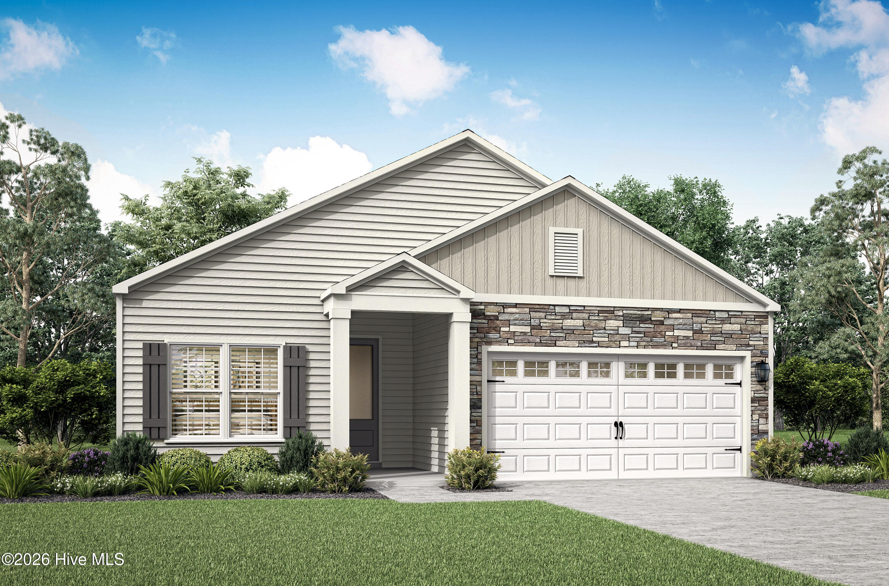 126 Commons View Drive — photo