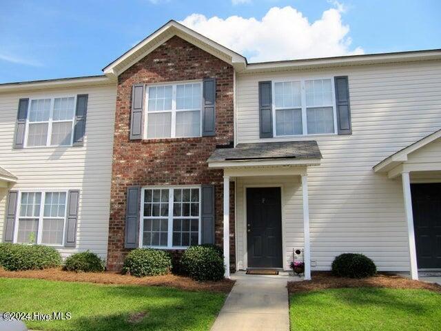 4155 Dudleys Grant Drive F — photo