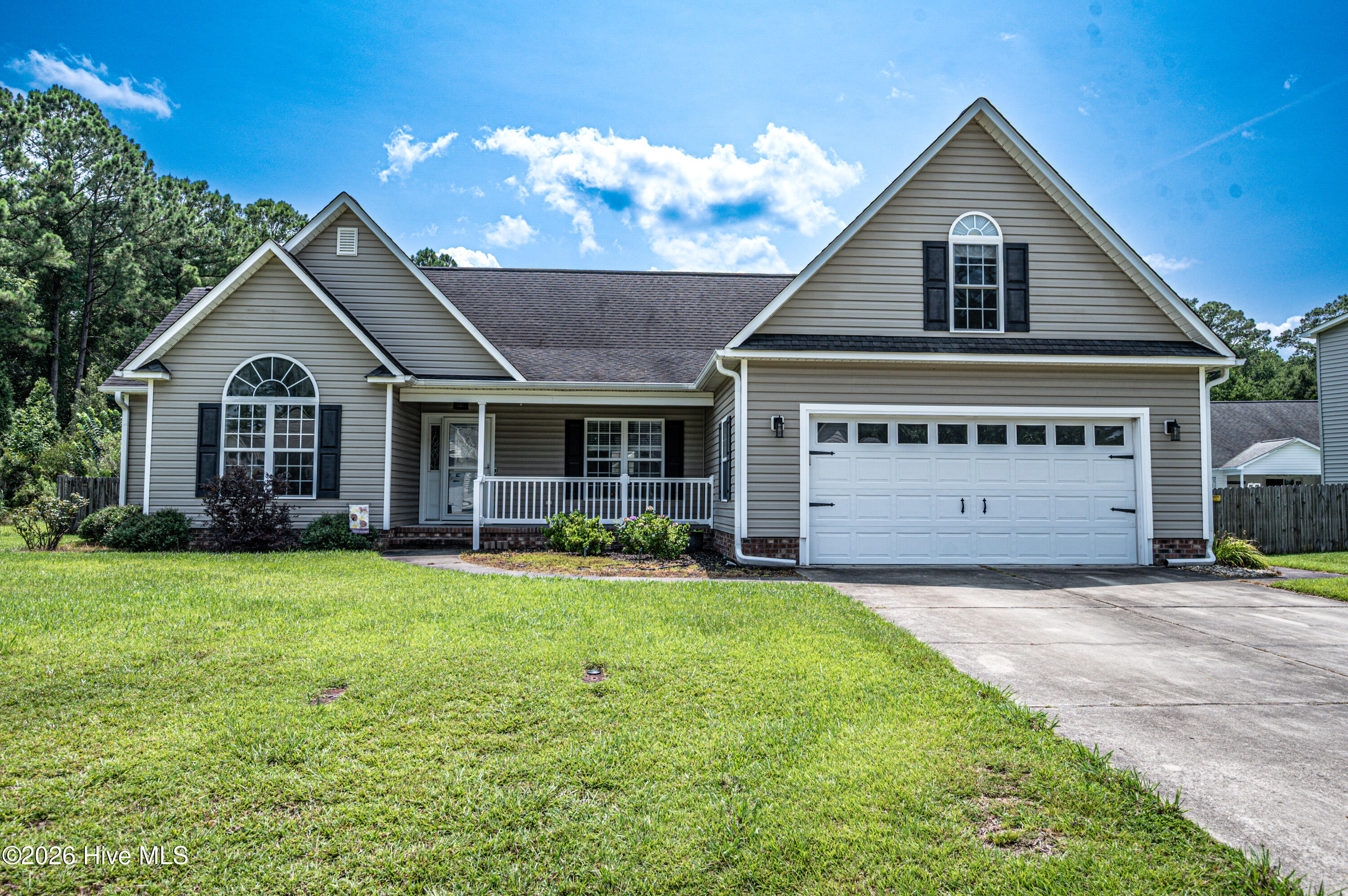 307 Croatan Woods Drive — photo