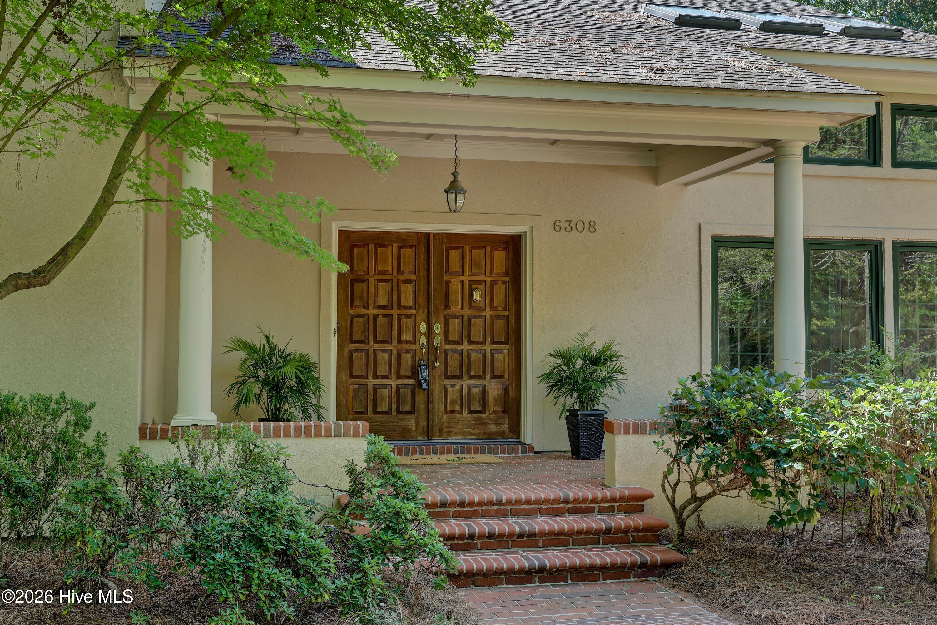 6308, 6314 Timber Creek Lane — photo
