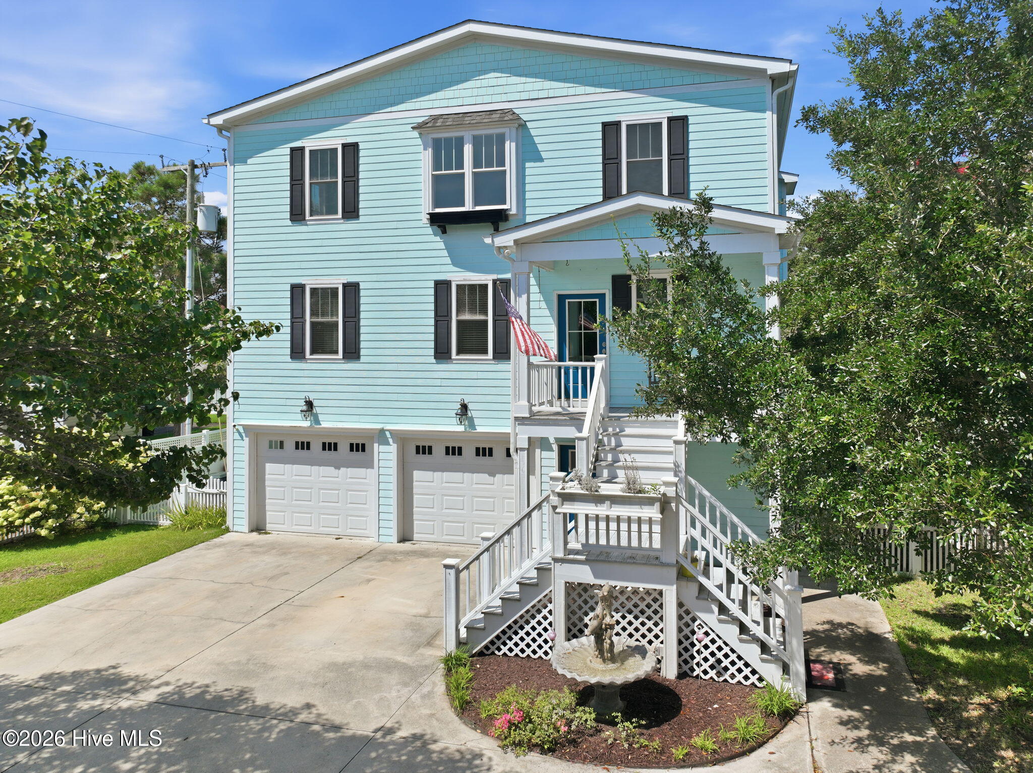 1536 Ann Street — photo