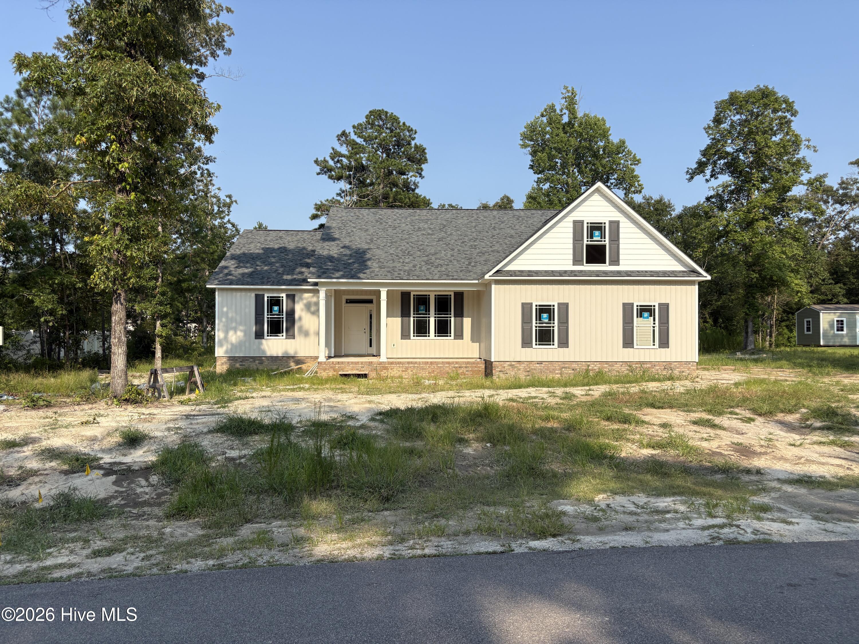 2403 Starling Lane — photo