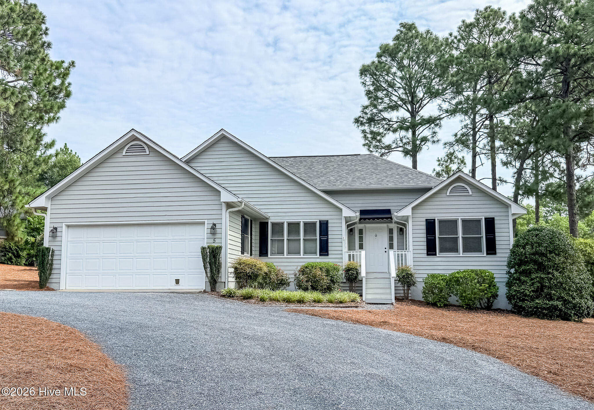 5 Bridle Path Circle, Pinehurst, NC 28374 — photo 2