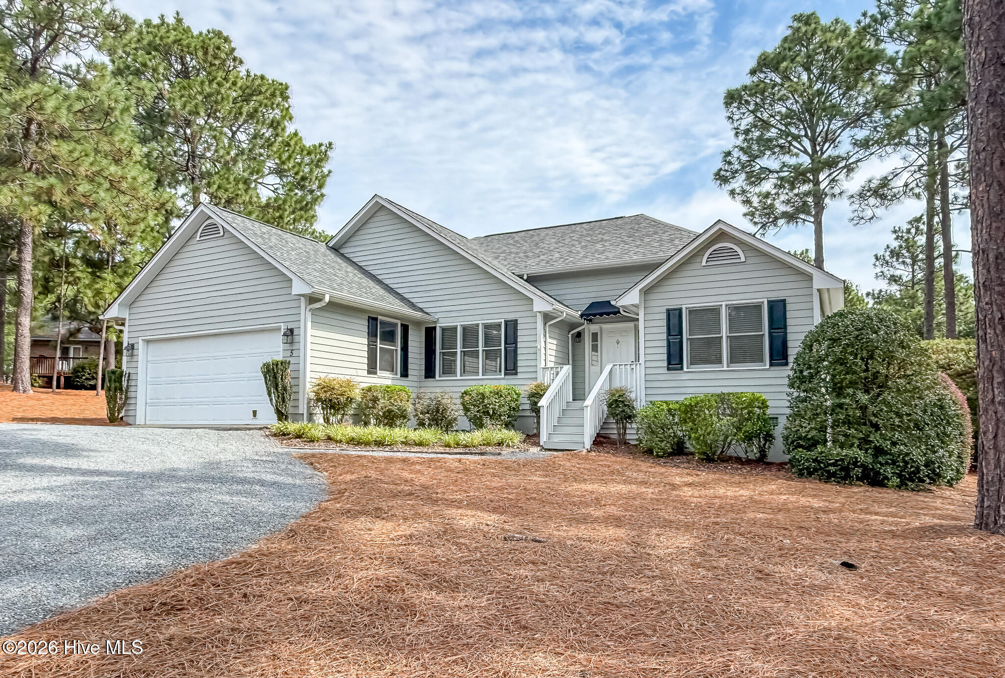 5 Bridle Path Circle, Pinehurst, NC 28374 — photo 3