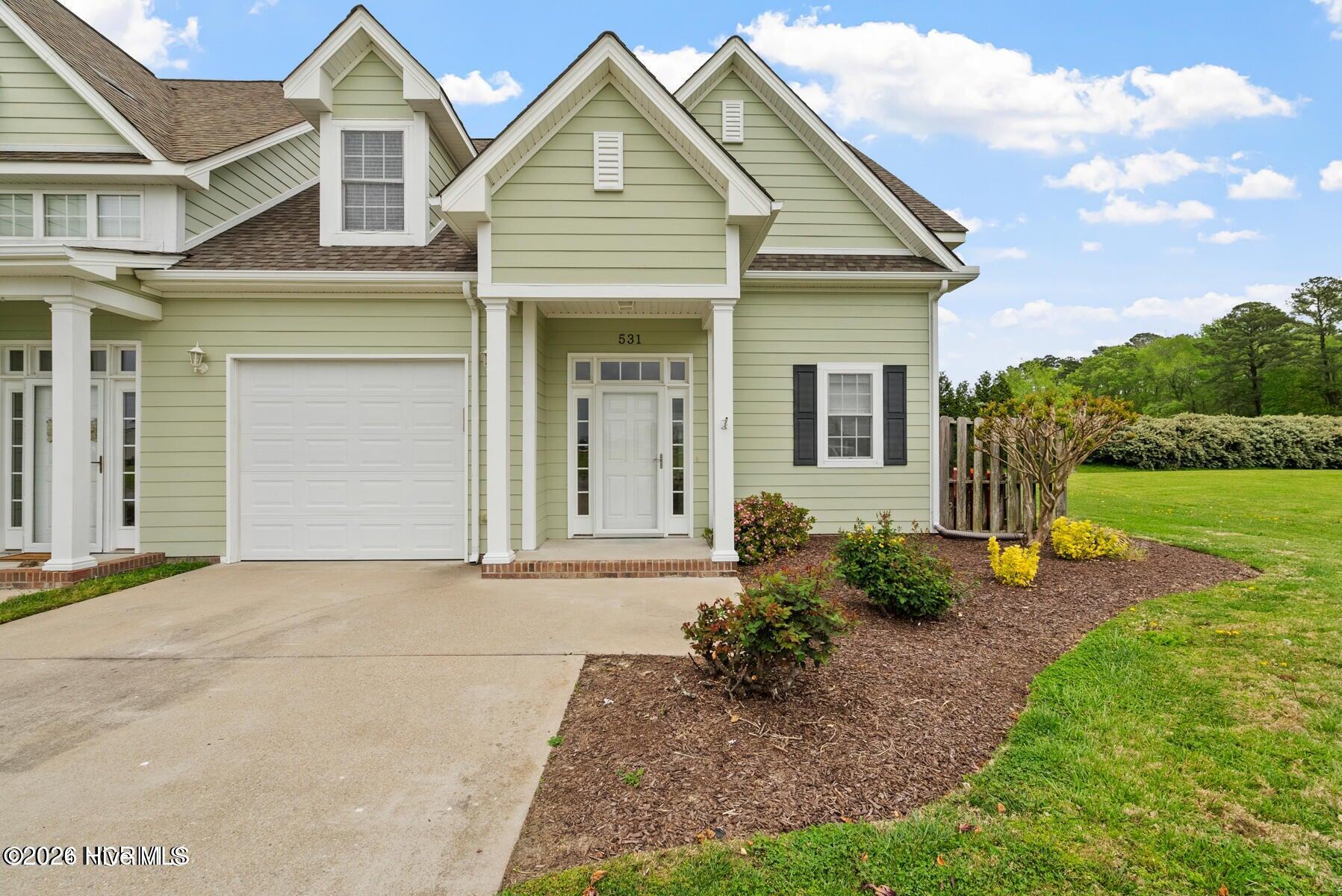 531 Watercrest Circle — photo