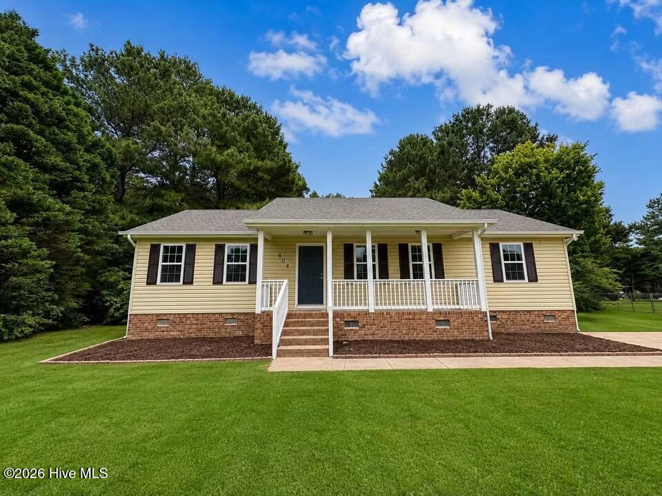404 Betty Drive — photo