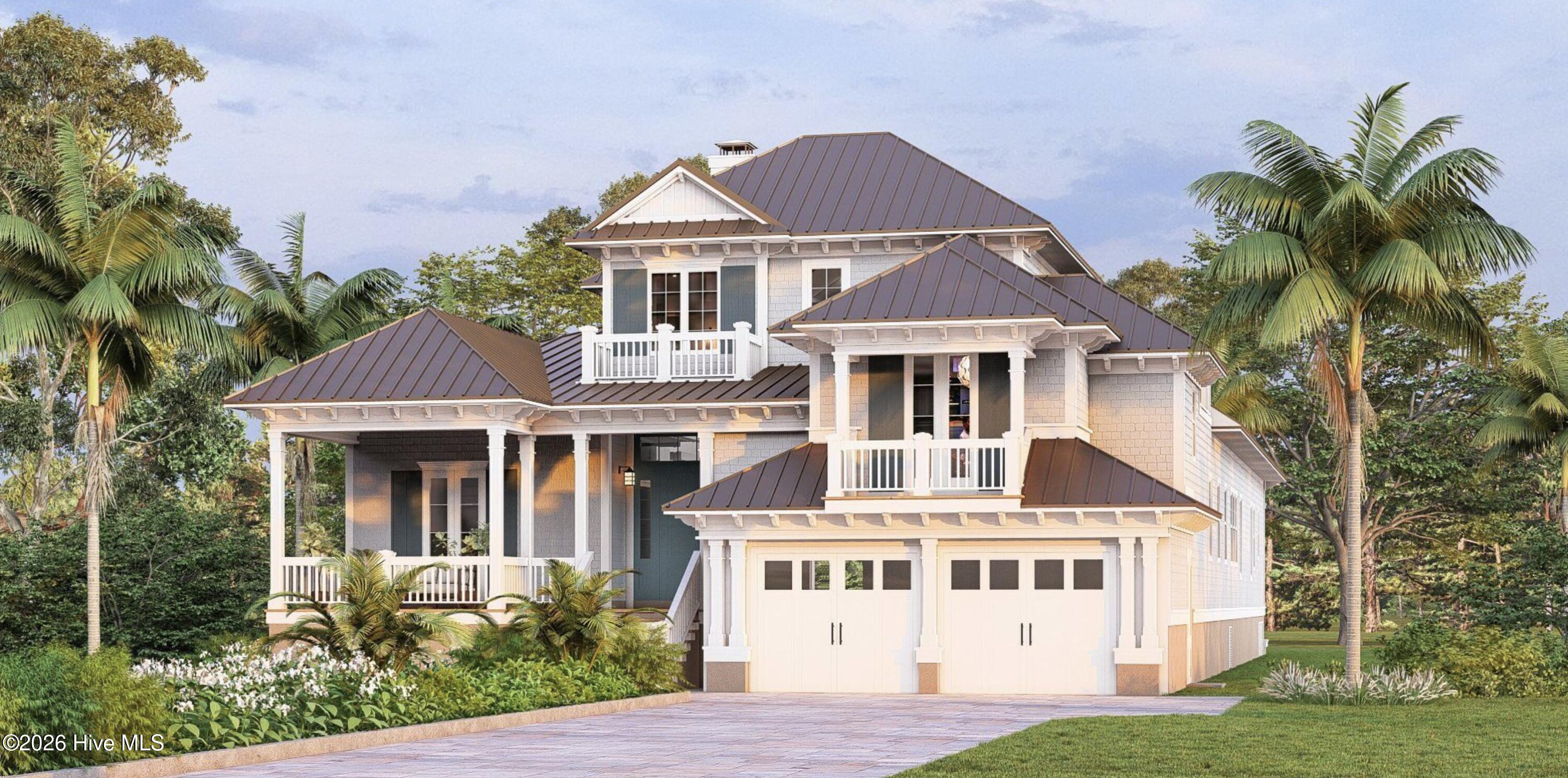 175 Dockside Drive, Hampstead, NC 28443 — photo 2
