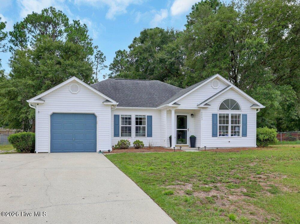 10003 Winding Branches Drive SE — photo