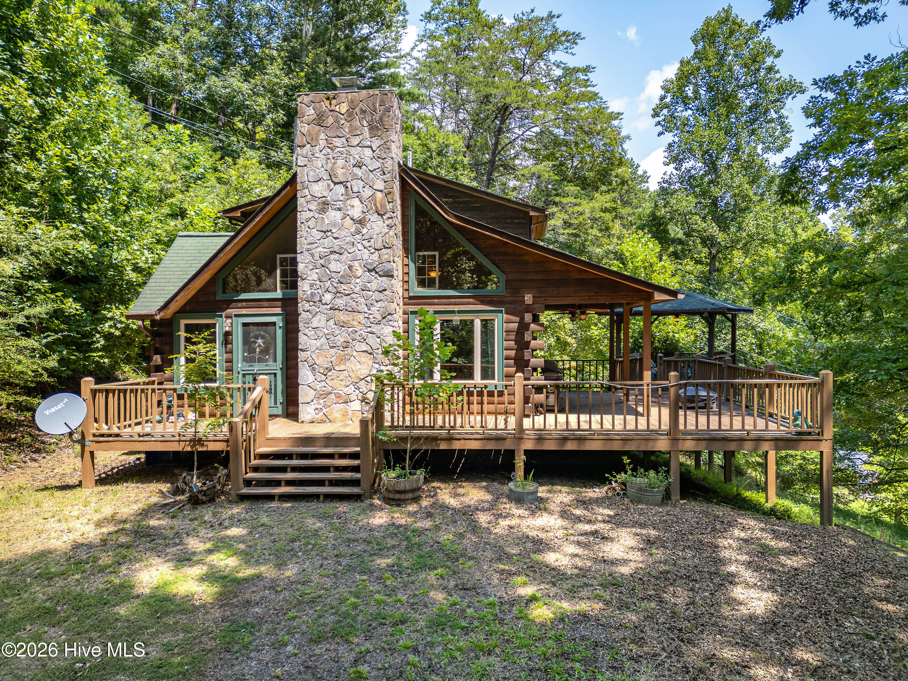 525 Beaver Ridge Road — photo