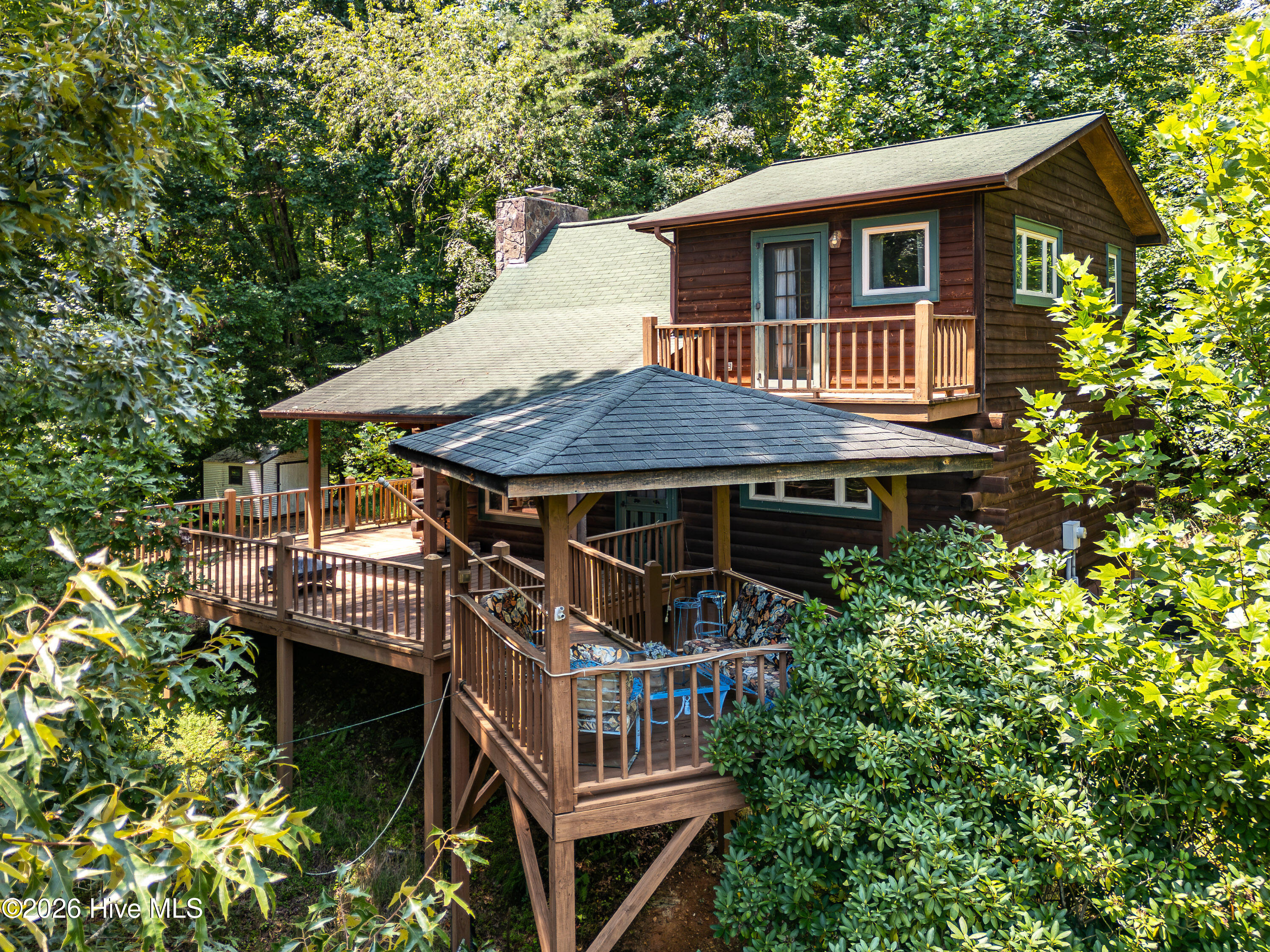 525 Beaver Ridge Road, Murphy, NC 28906 — photo 2