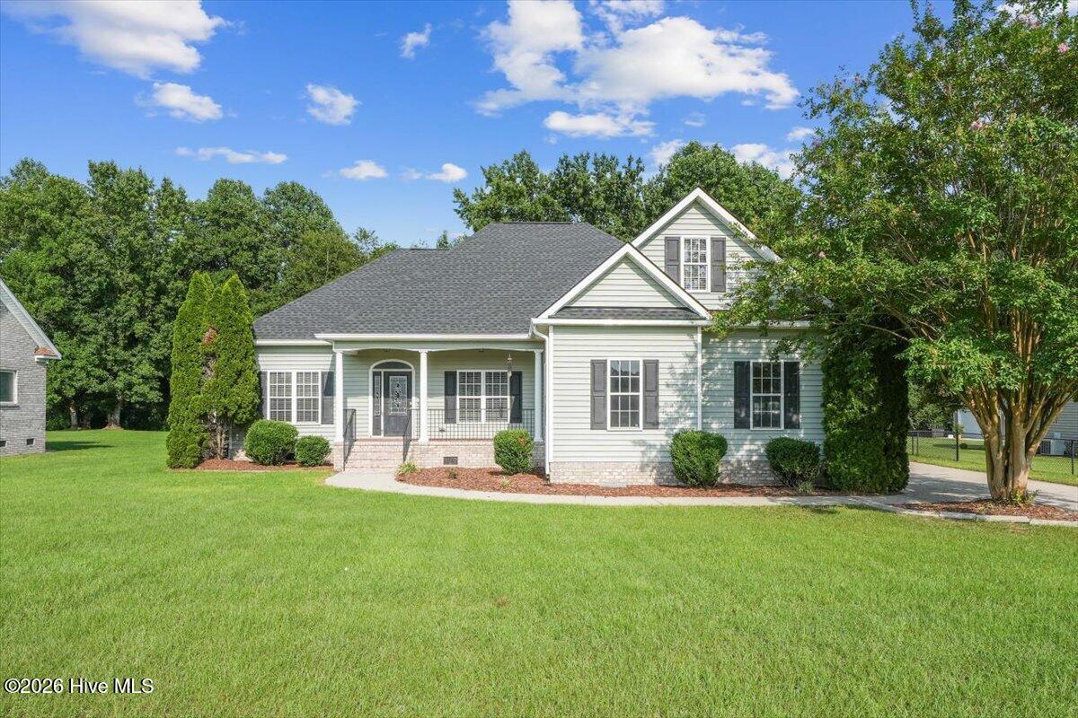 306 Clemens Drive — photo
