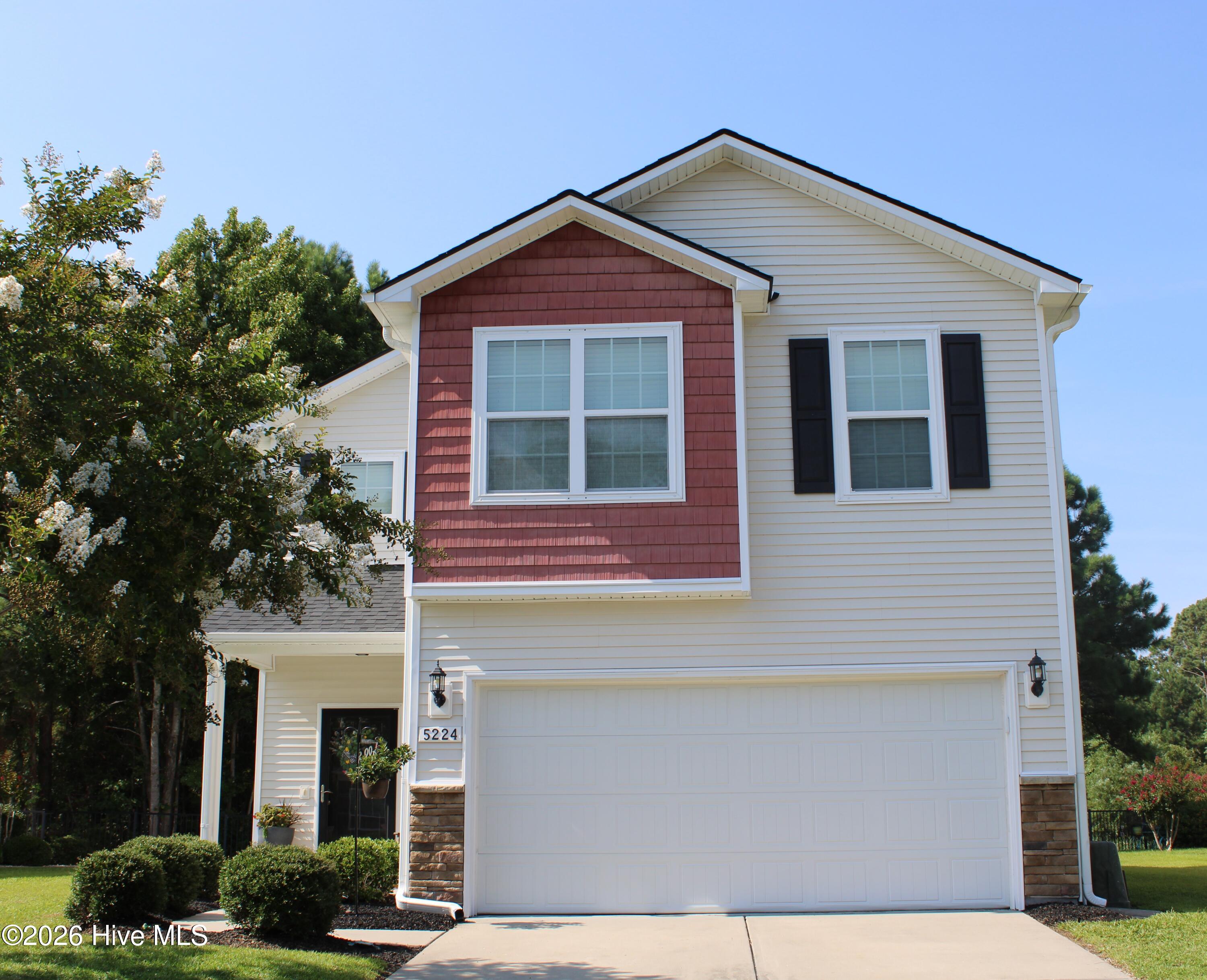 5224 Shipmast Way — photo