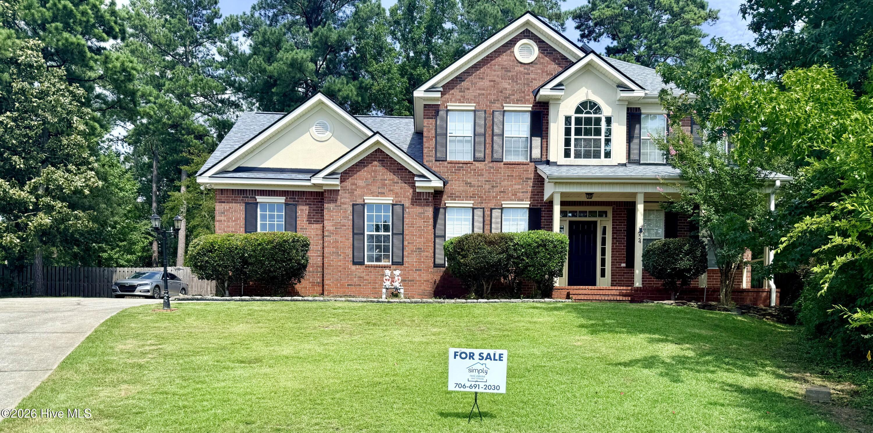 224 Bainbridge Drive — photo