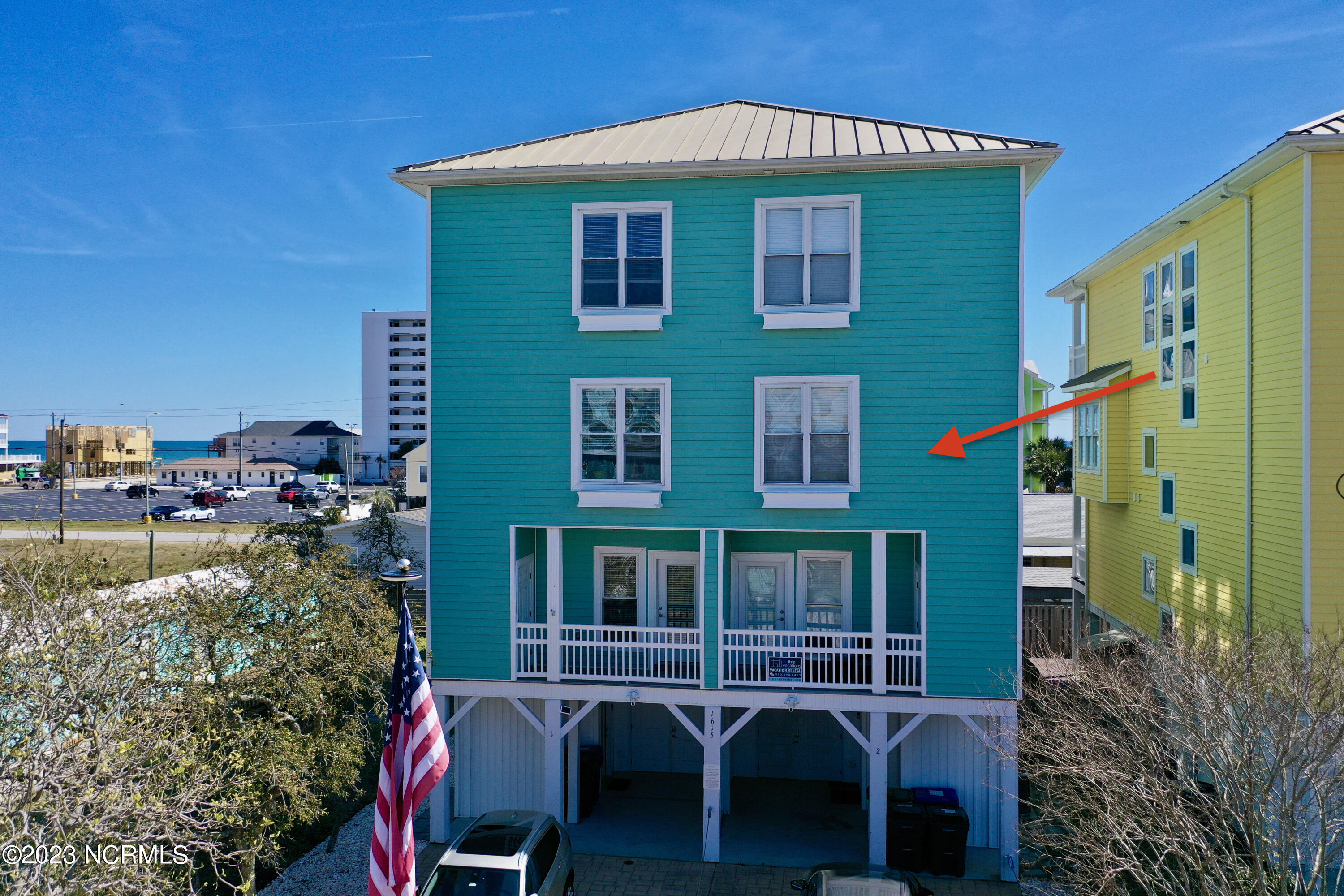 1615 Snapper Lane Unit 2 — photo
