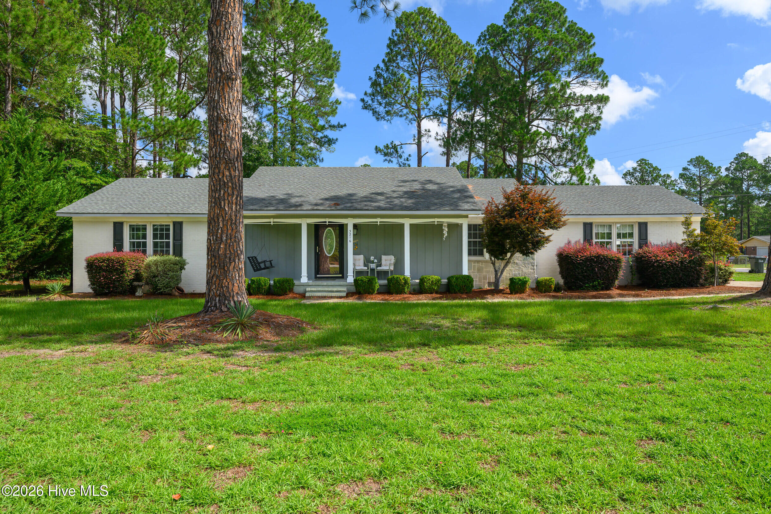 3216 Mesquite Drive — photo