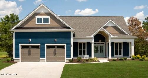 144 Legacy Point — photo