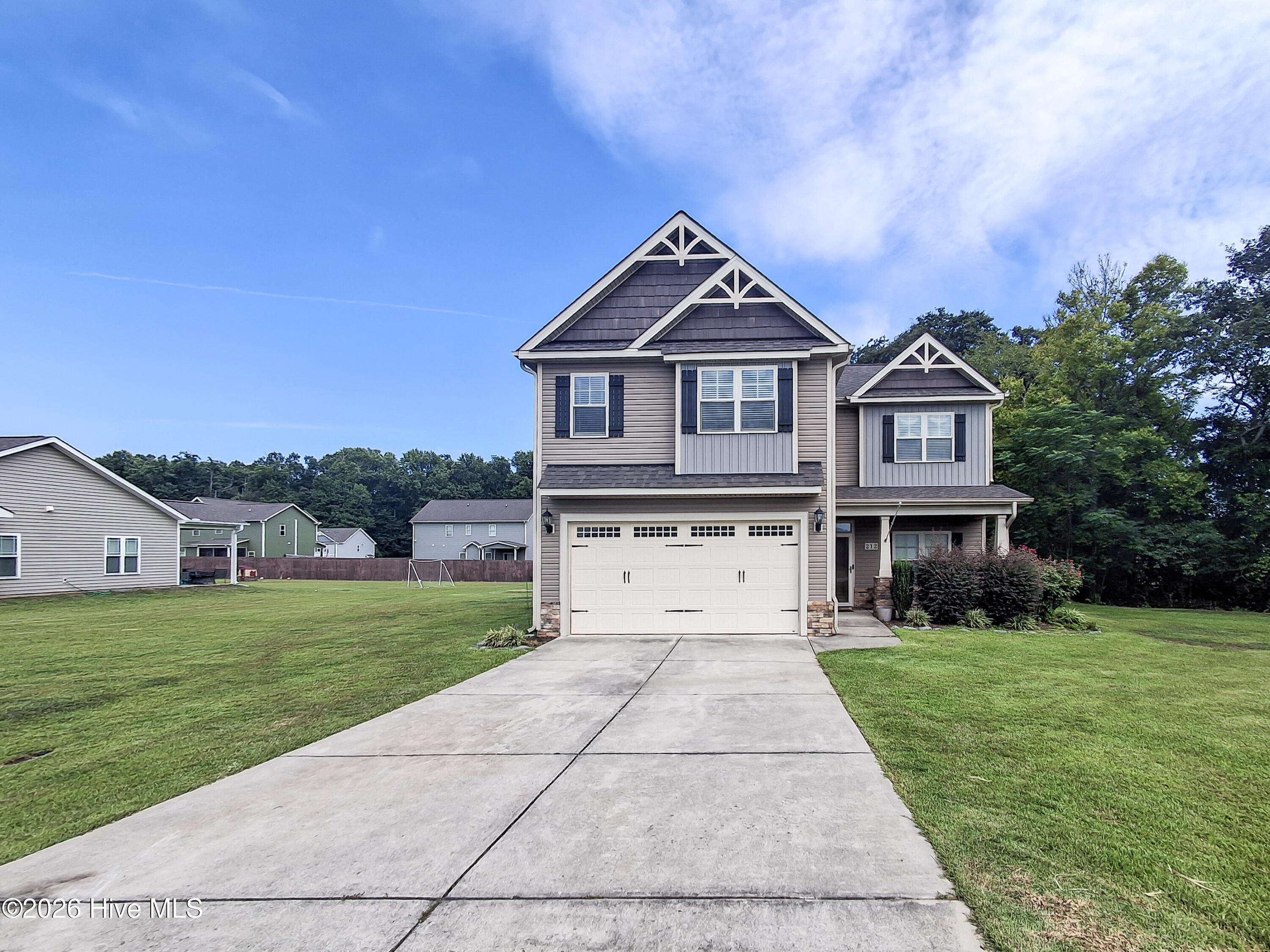 212 Rustic Field Drive — photo