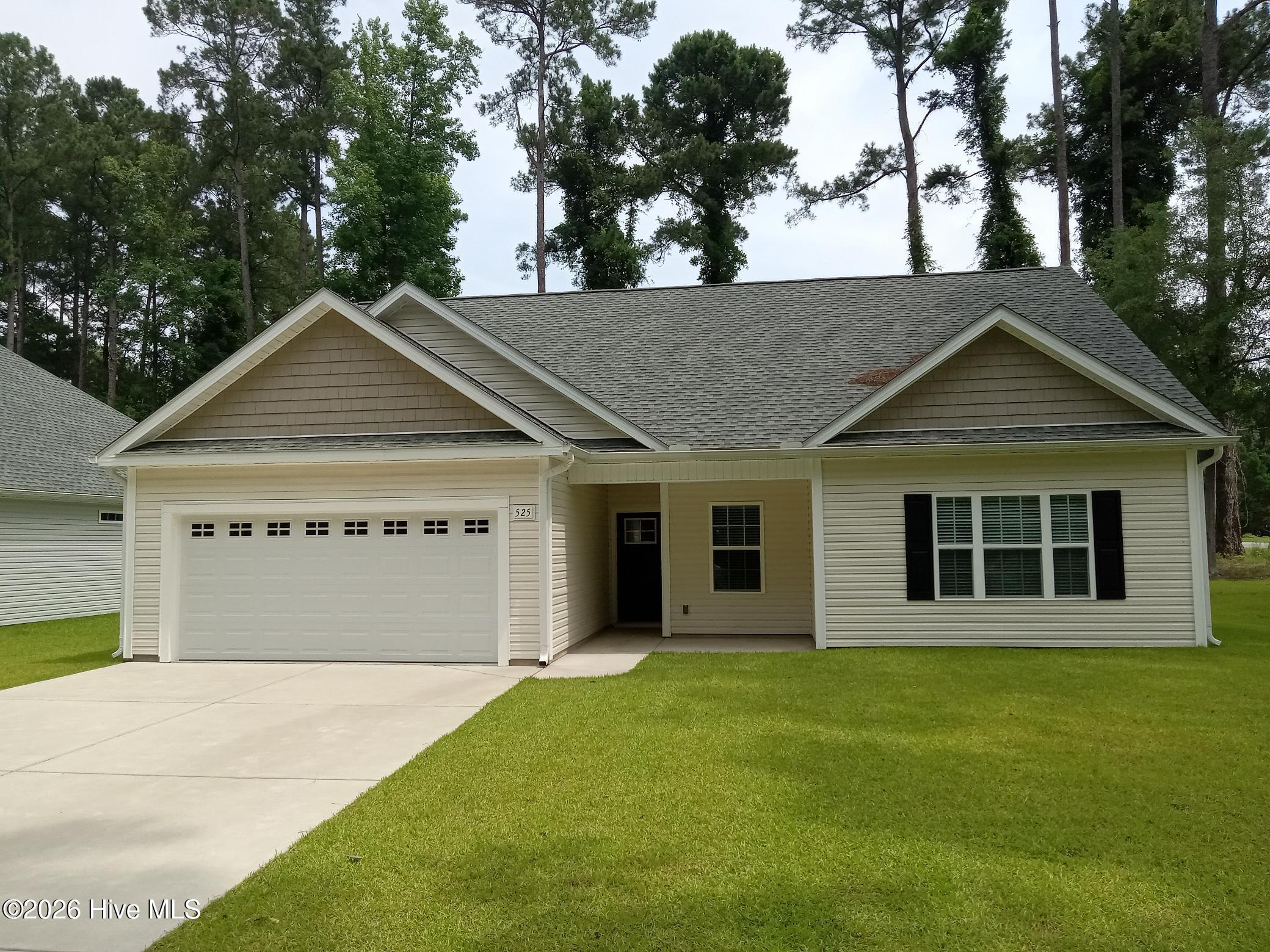525 Vineland Drive — photo