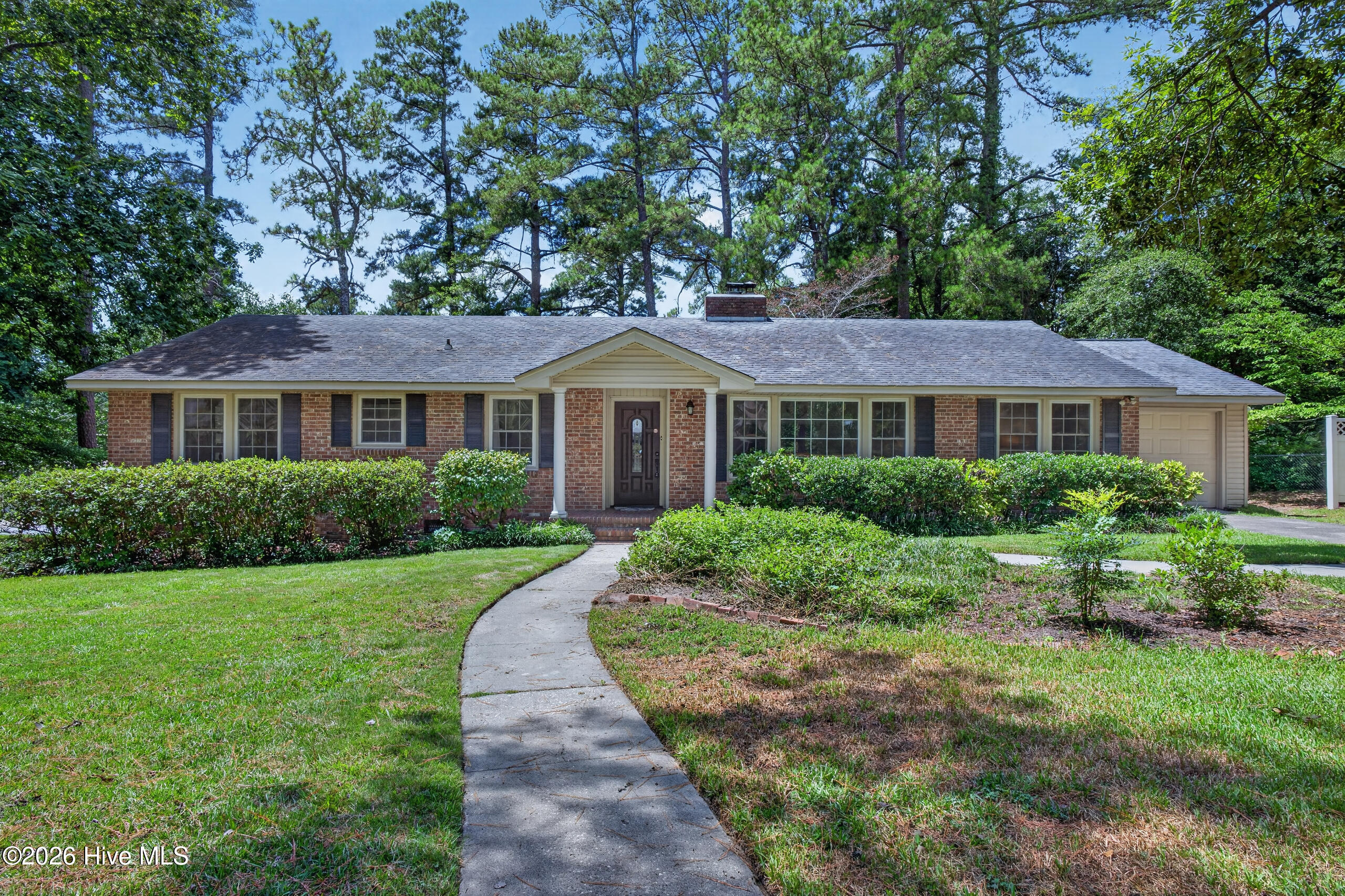 101 Rosemary Drive — photo