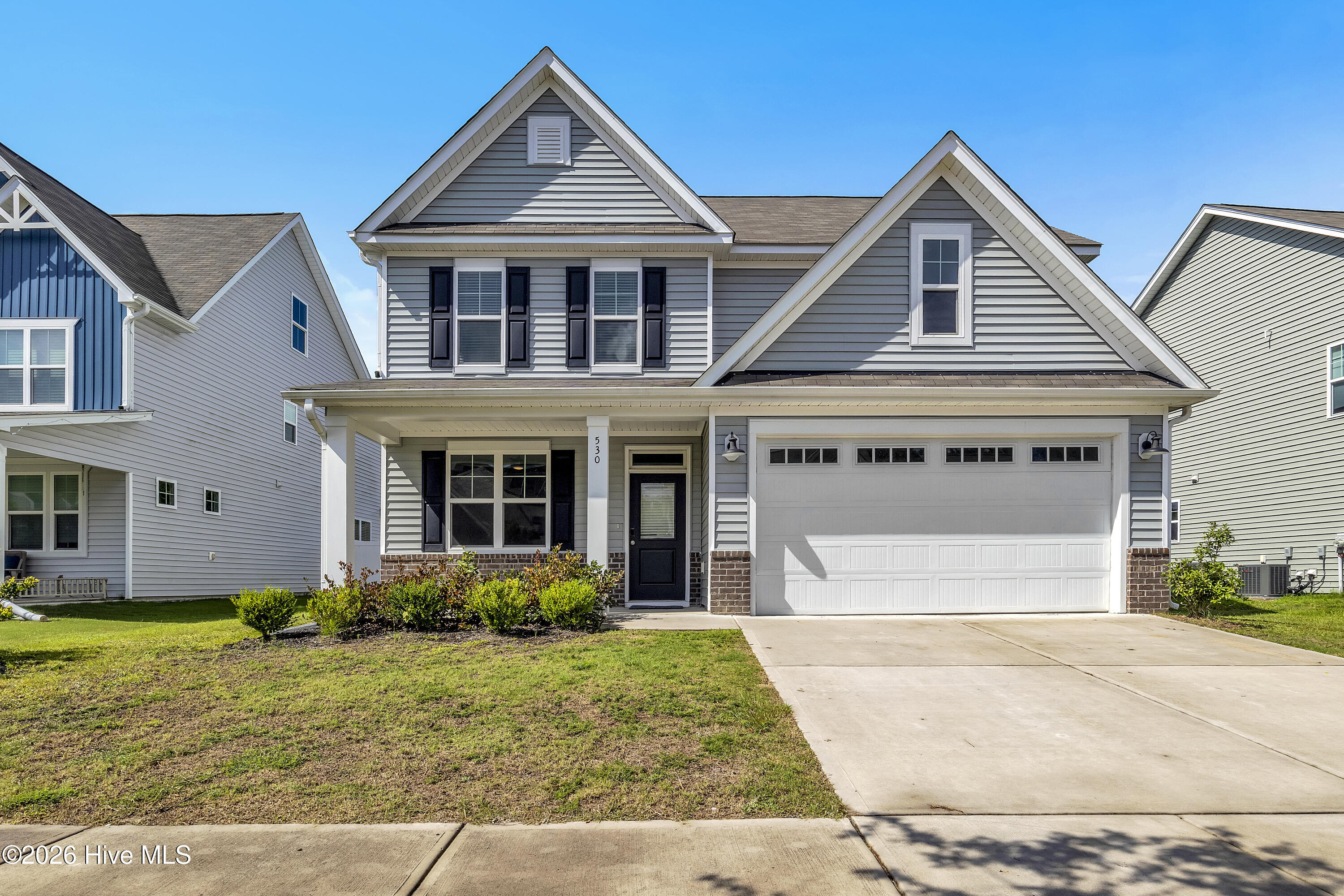 530 Musket Bay Drive — photo