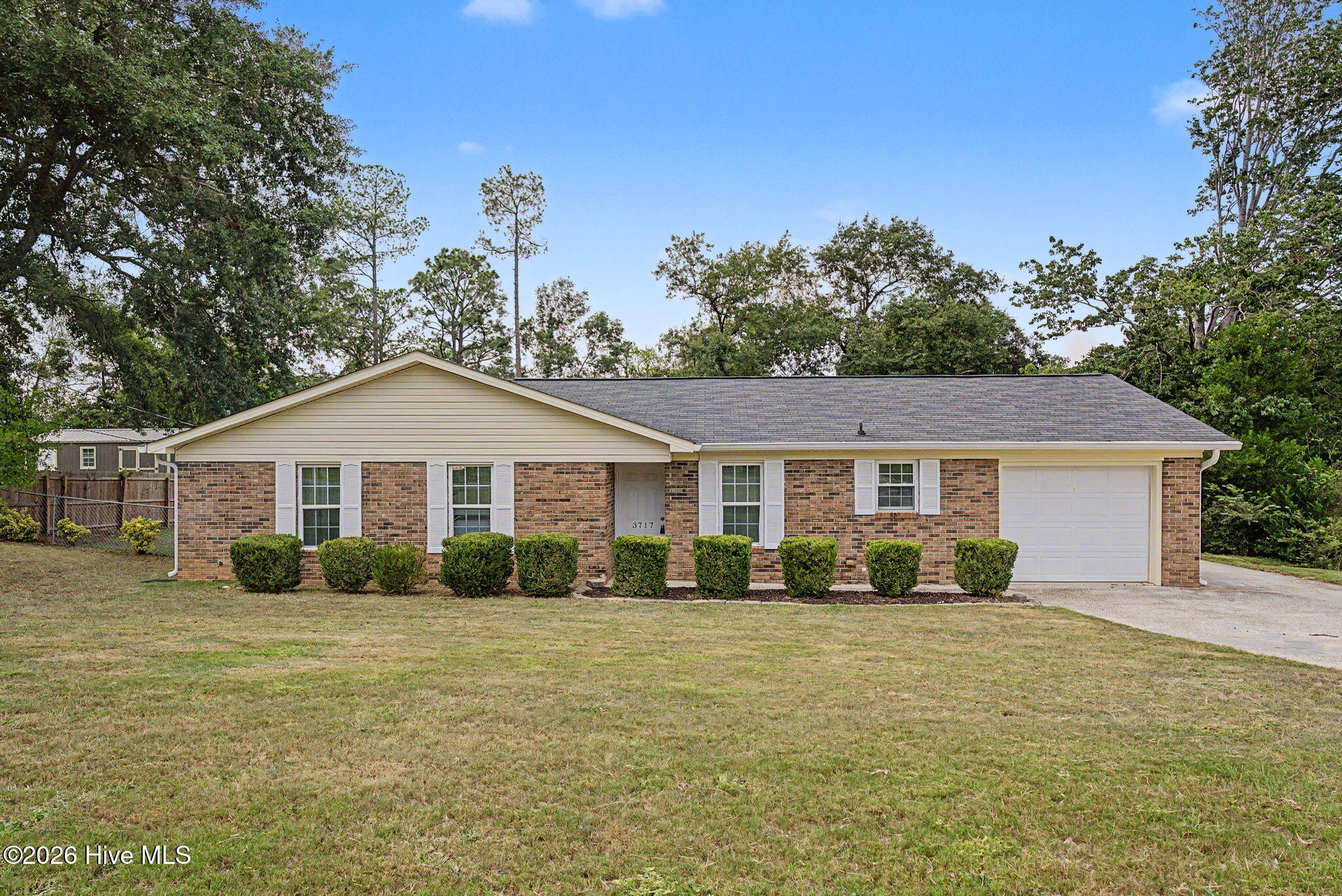 3717 Fairington Drive — photo