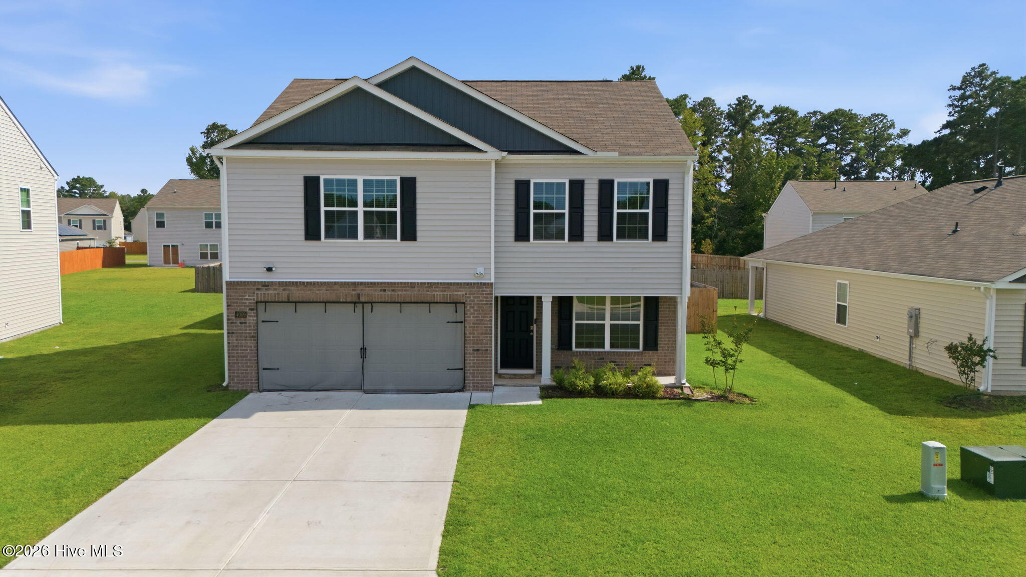 4009 Emerald View — photo