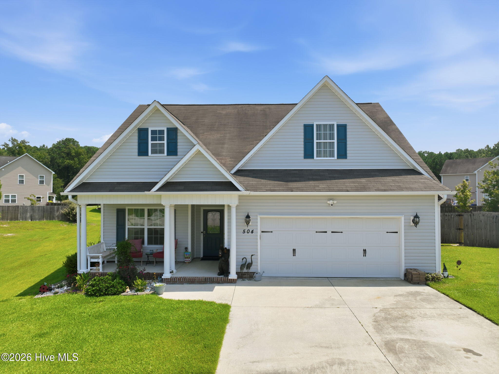 504 Casting Net Way — photo