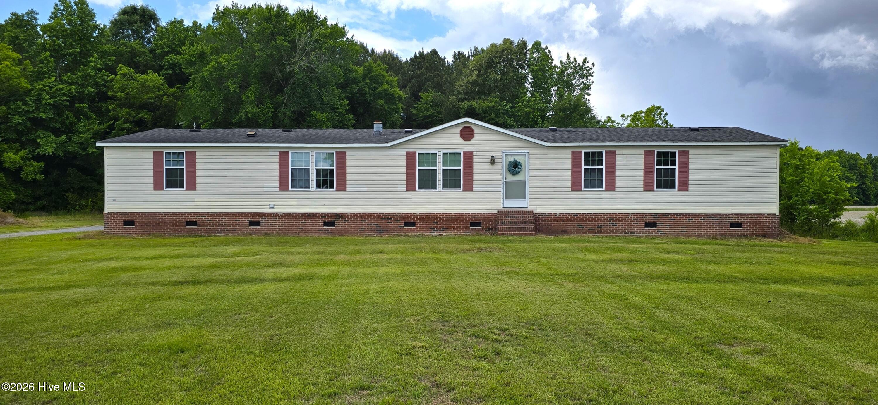 129 Doll Harrell Road — photo