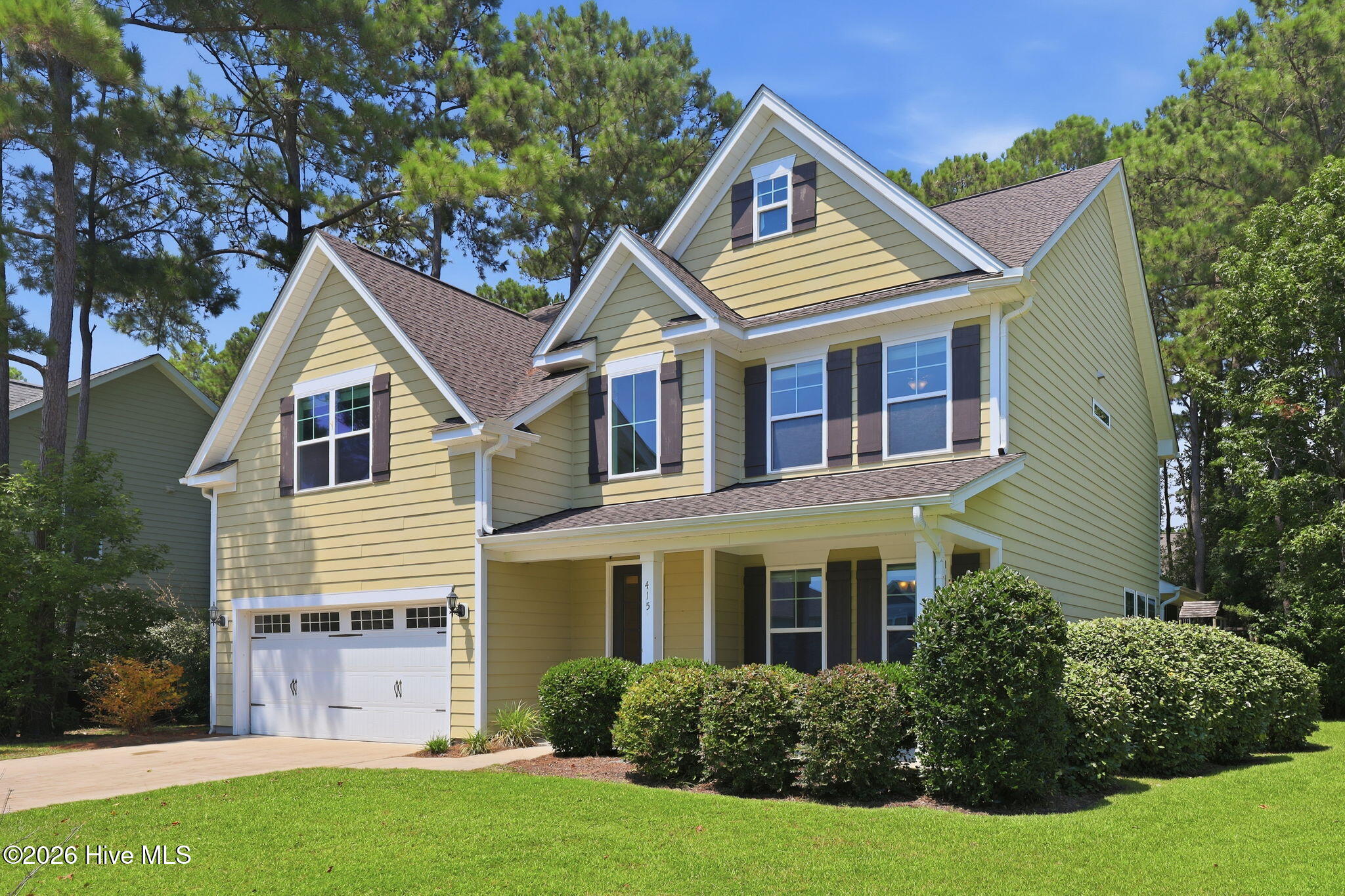 415 Canvasback Lane — photo