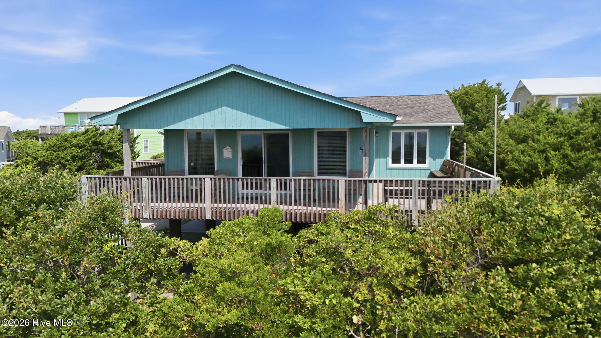 1308 Ocean Drive — photo