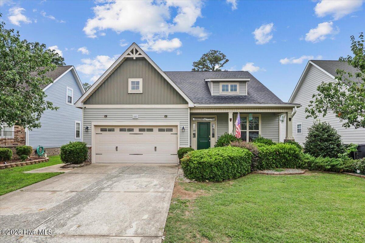 107 Somervale Lane — photo