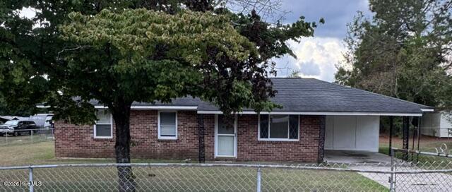 2232 Cassell Street — photo