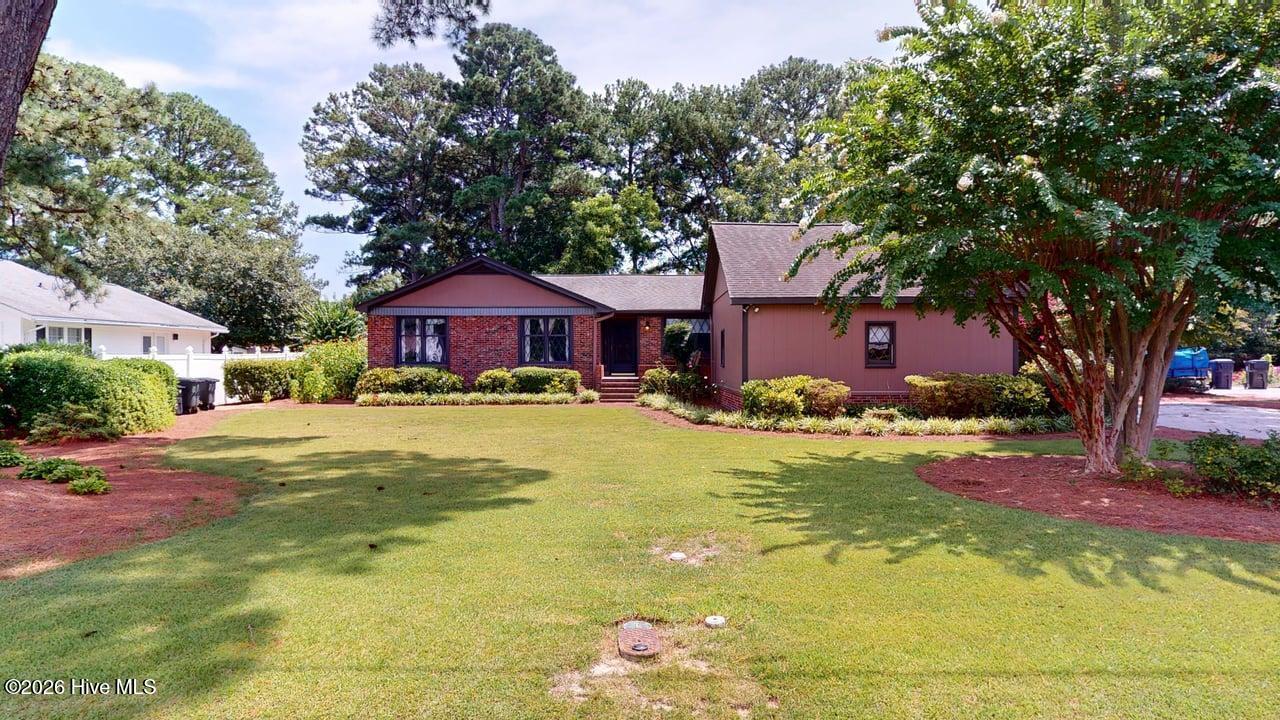 406 Birch Drive — photo