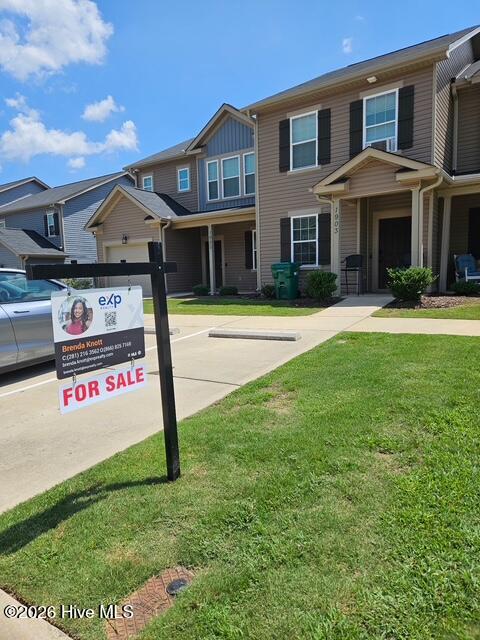 1903 Butternut Drive 18-B — photo