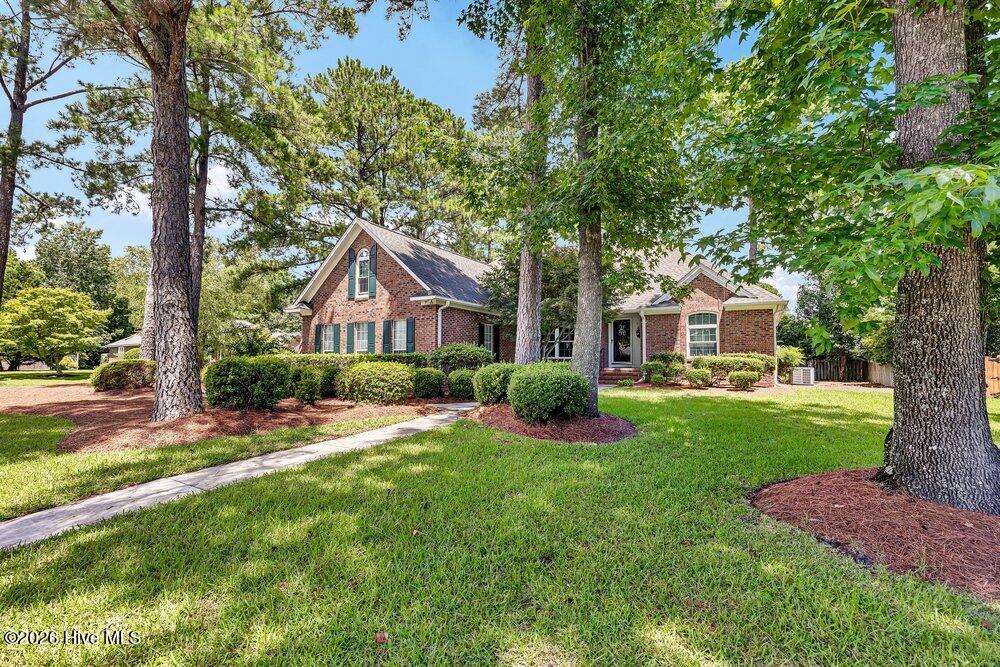 7101 Crabwalk Court — photo