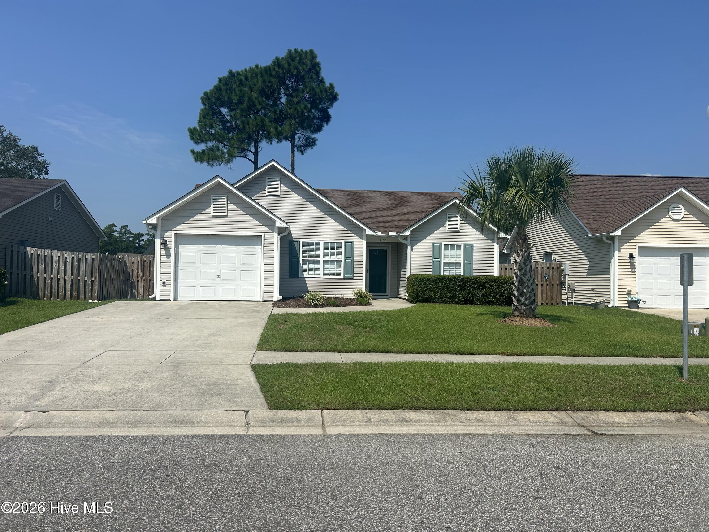 1155 Amber Pines Drive — photo
