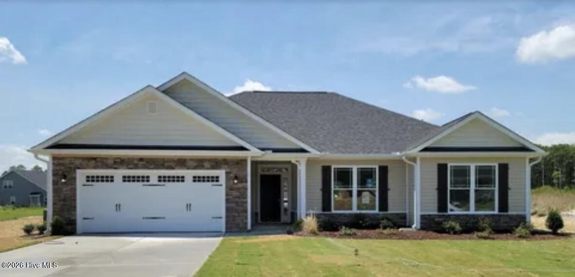 9411 Shallow Creek Trail Lot 67 — photo
