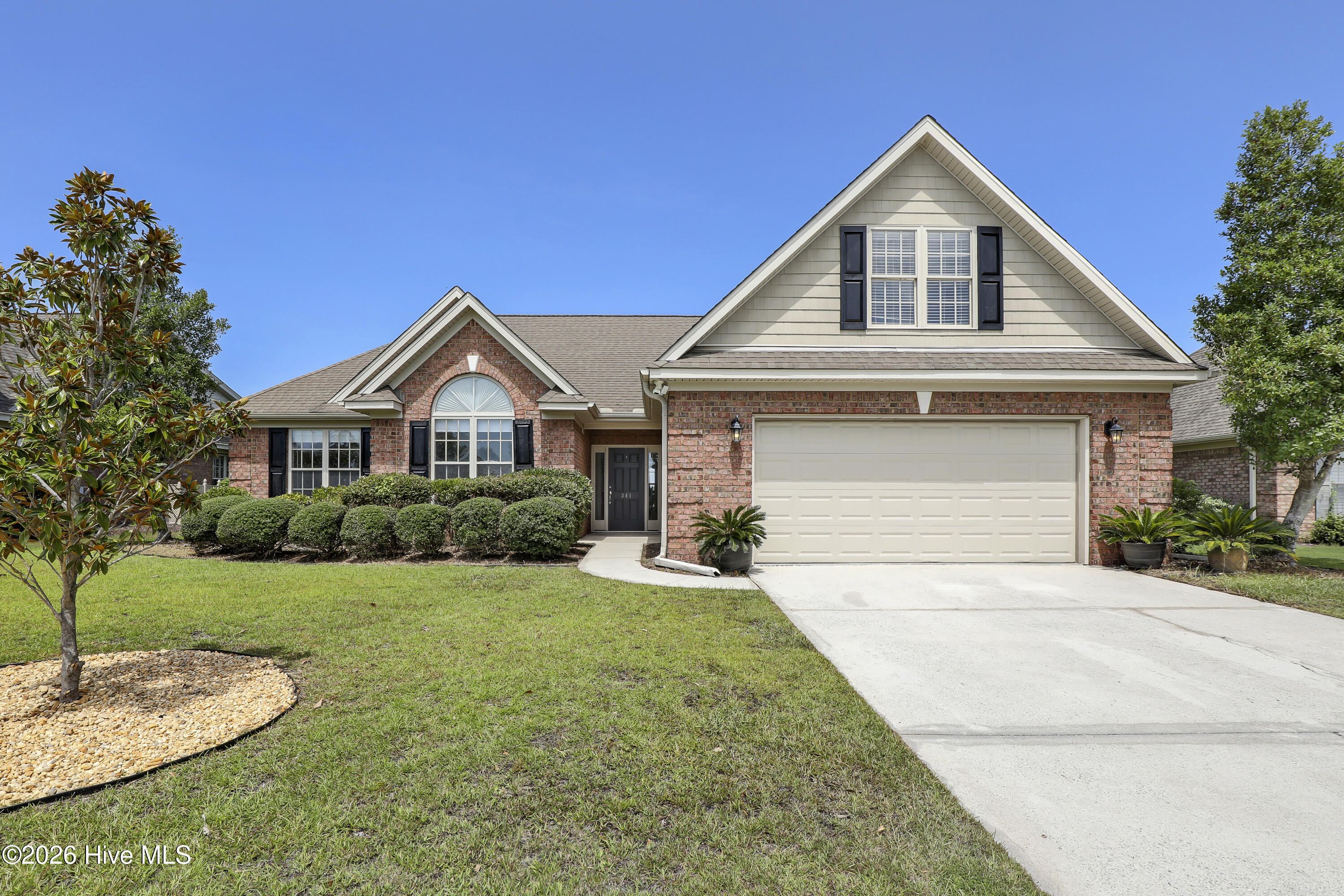 341 Highlands Drive — photo