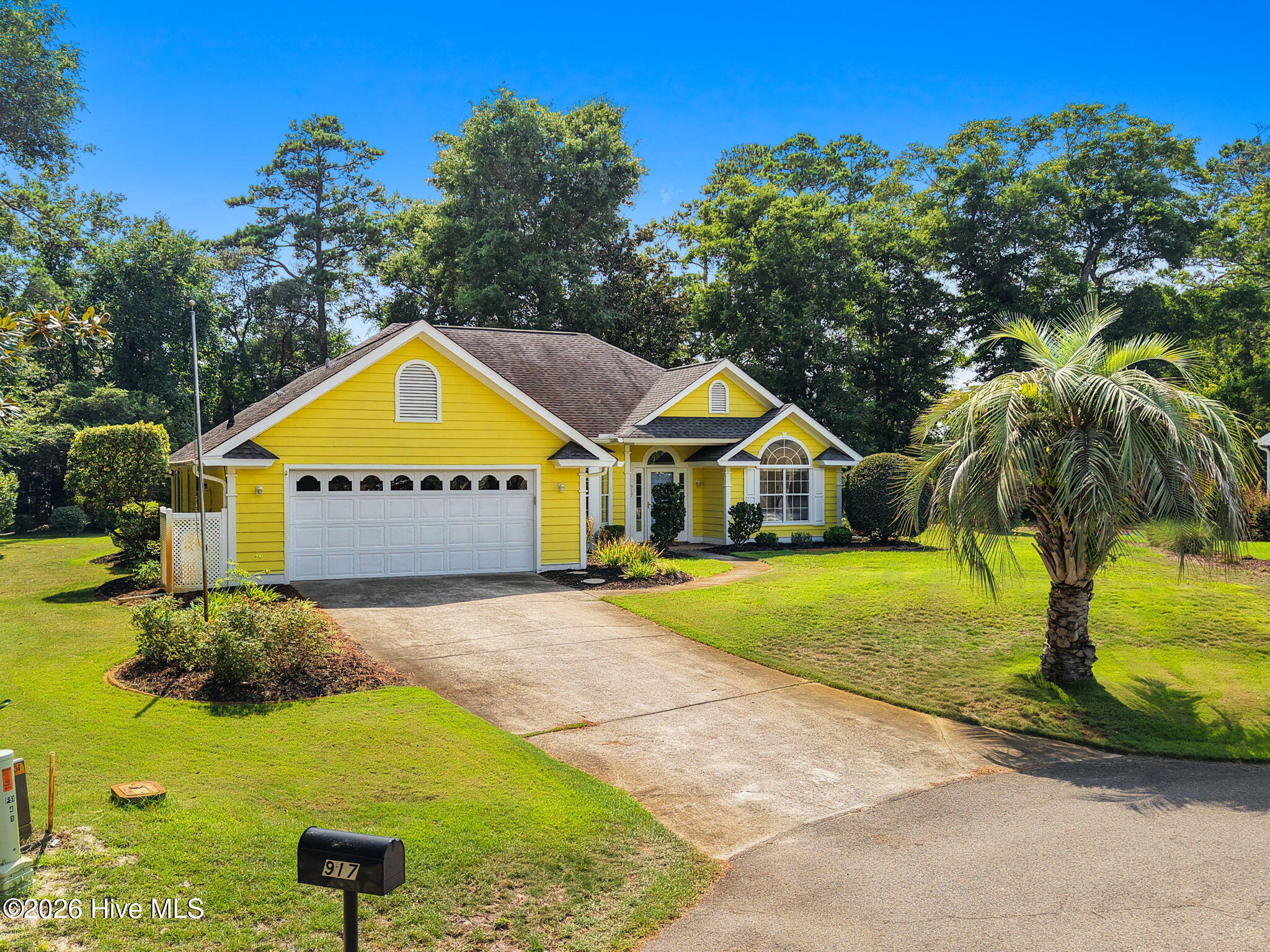917 Wedge Pointe Drive — photo